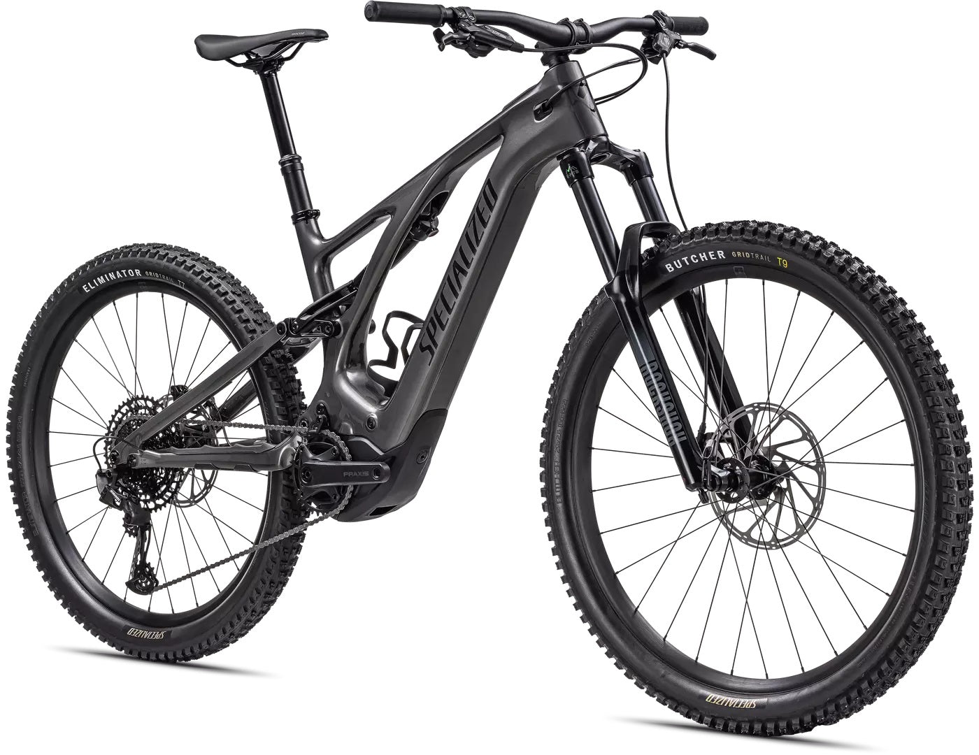 Specialized Turbo Levo Carbon