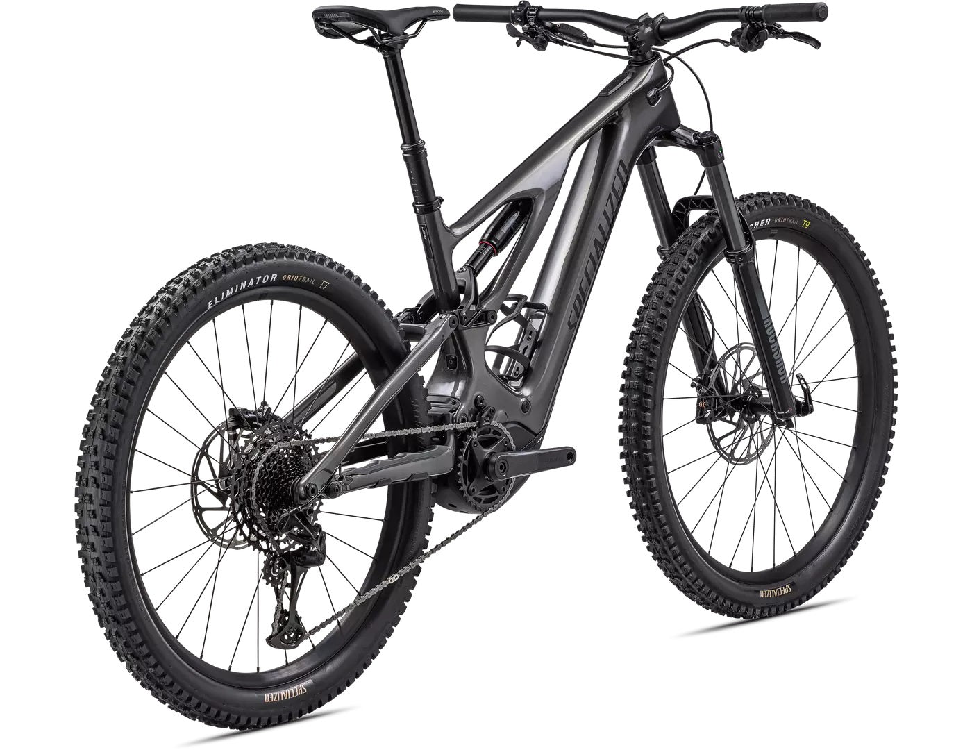 Specialized Turbo Levo Carbon