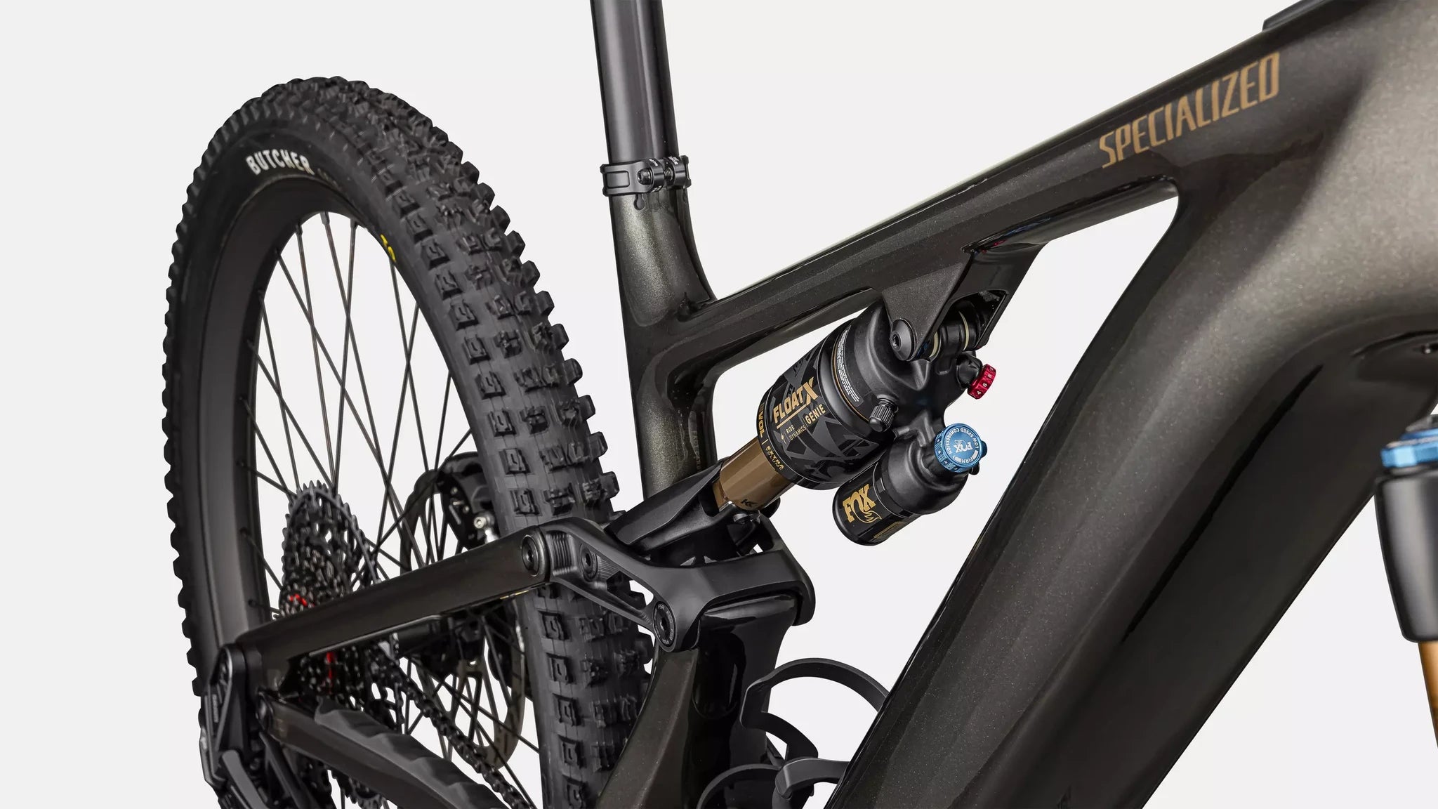 Specialized LEVO 4 Pro Carbon G4 Metobsd/Bntgldmet 2026