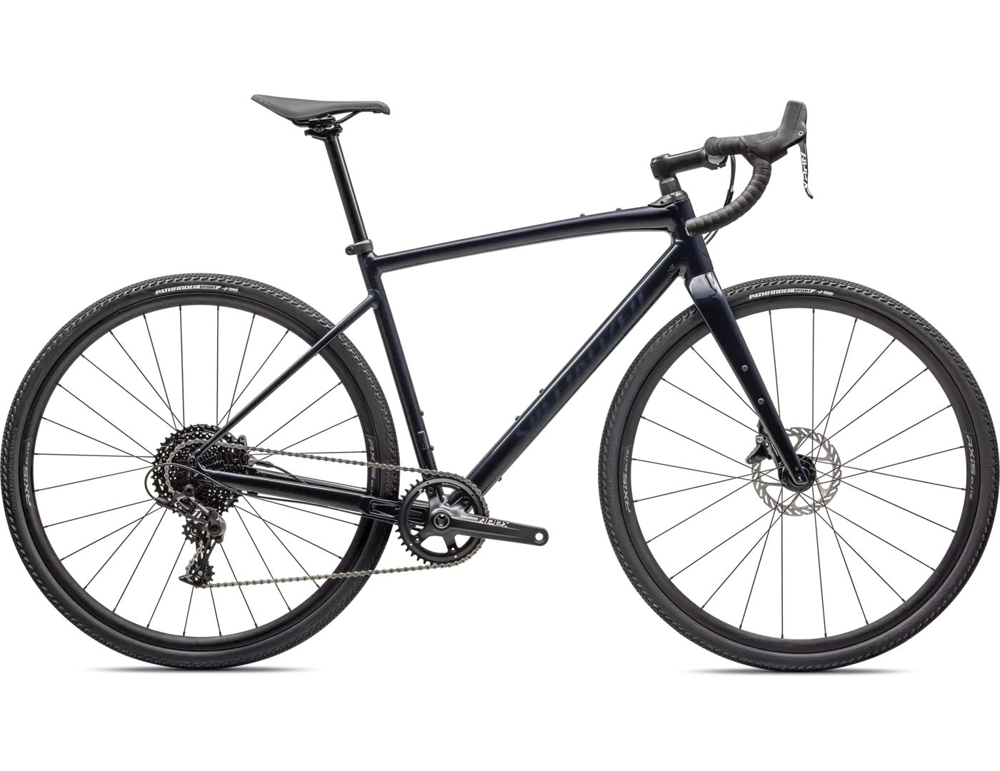 Specialized Diverge E5 Comp Dark Navy/Metallic Blue