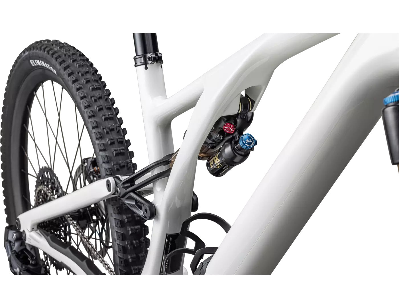 Specialized Stumpjumper Evo Pro Dune White/Taupe