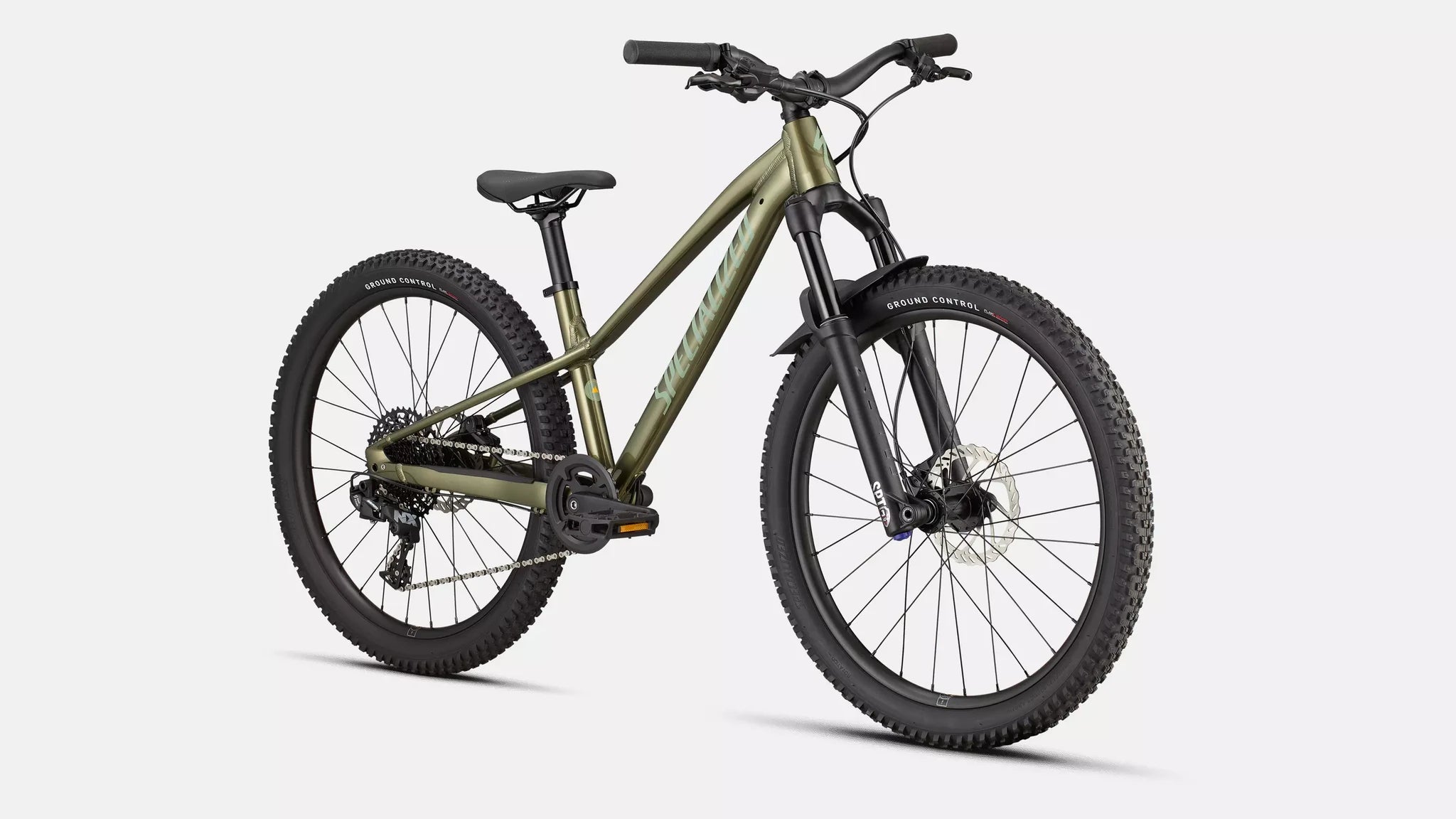 Specialized Riprock Comp 24 Lrlgrnmet/Pst 2026