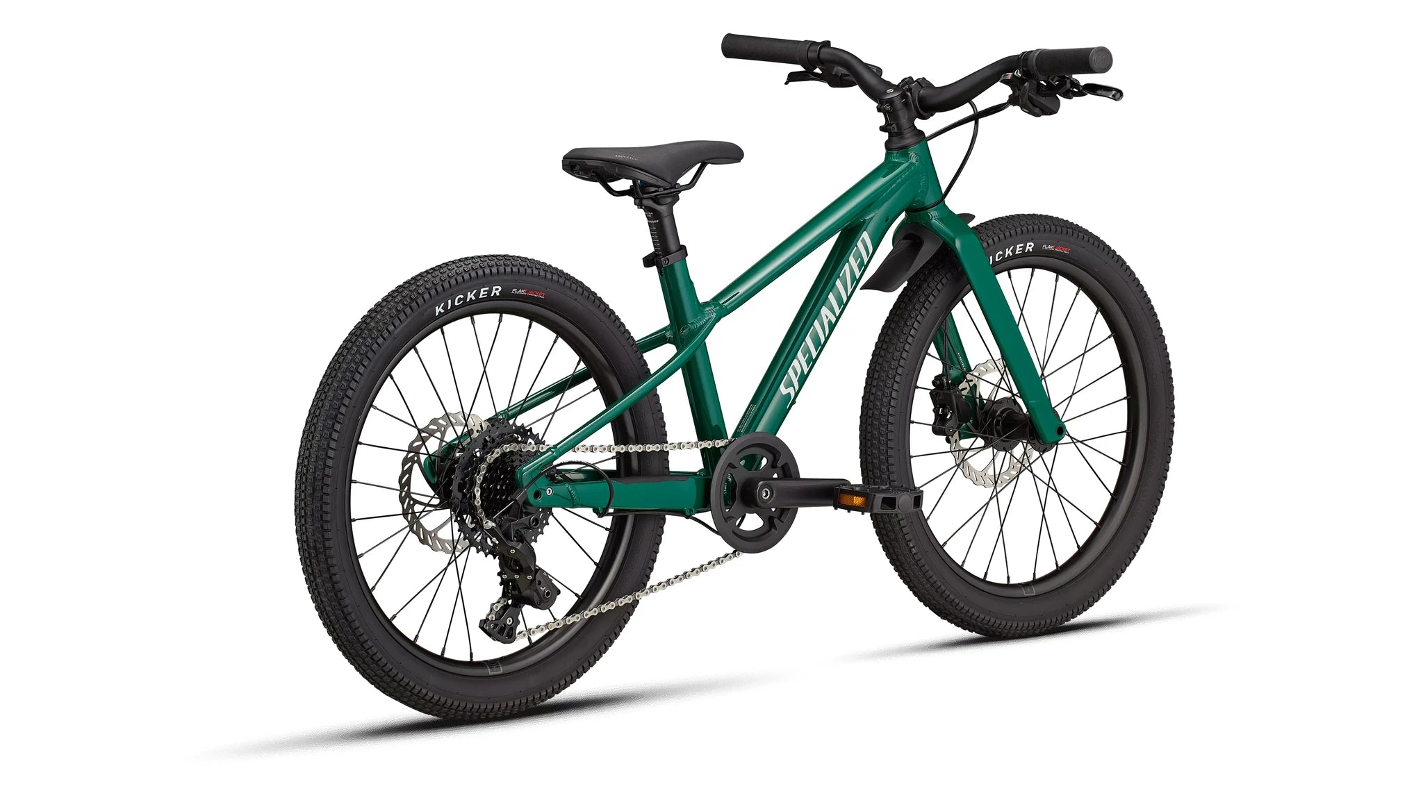 Specialized Riprock 20 Pngrn/Dunewht/Calsun 2026