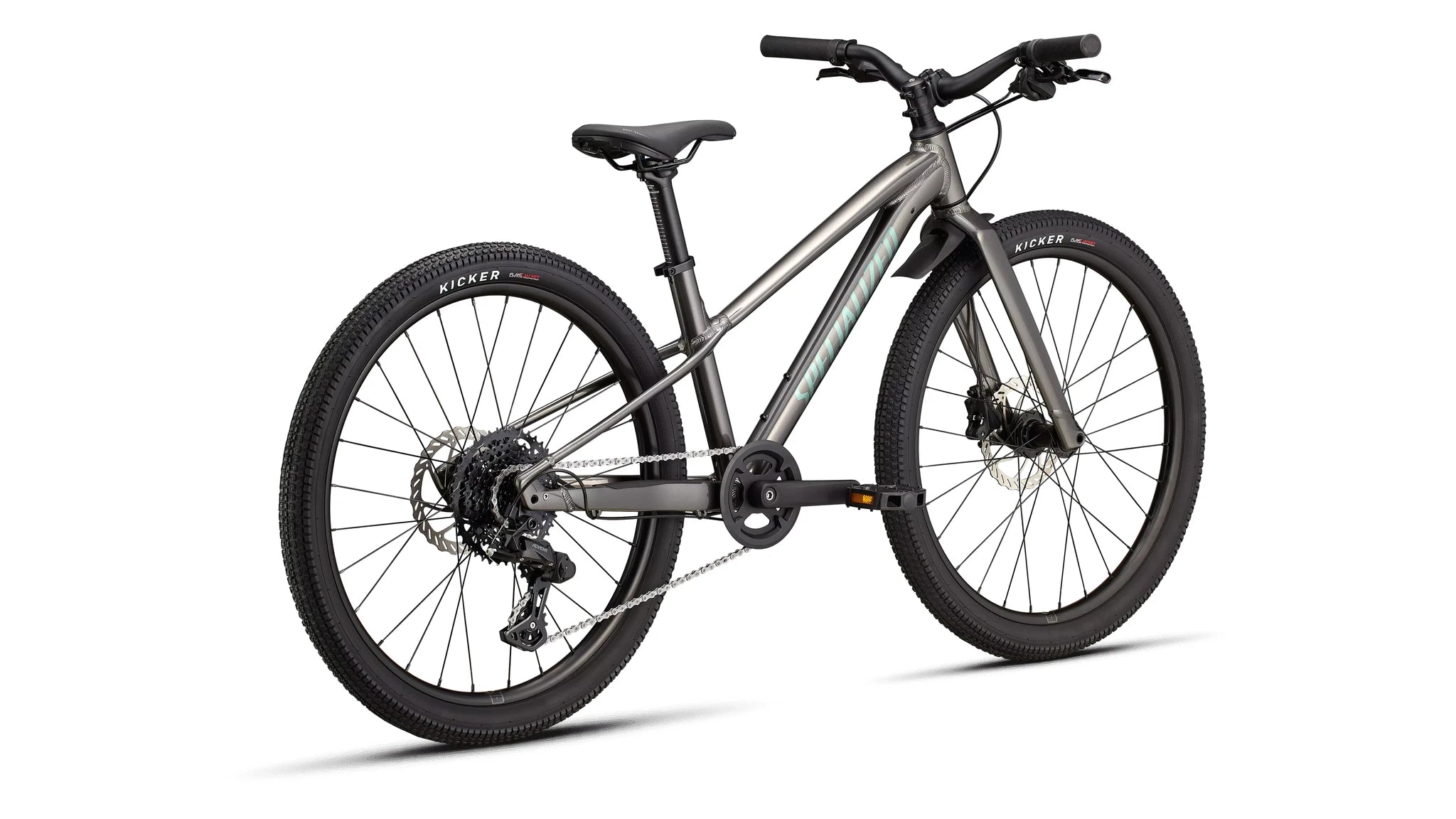 Specialized Riprock 24 Smoke/Fjord Metallic 2026