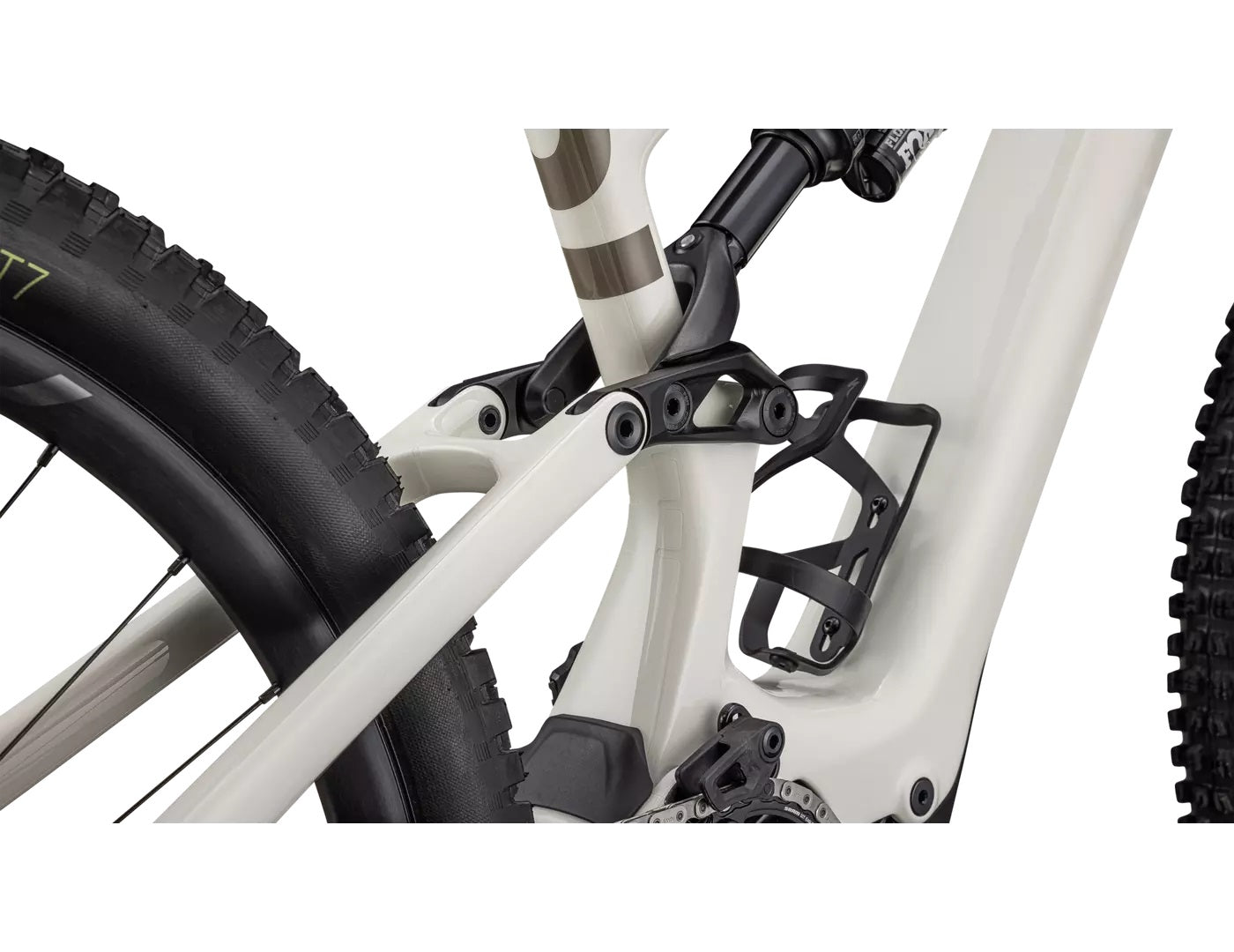 Specialized Levo SL Expert Carbon Birch/Taupe