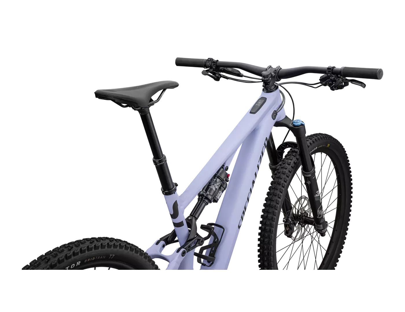 Specialized Levo SL Comp Alloy Indigo/Obsidian