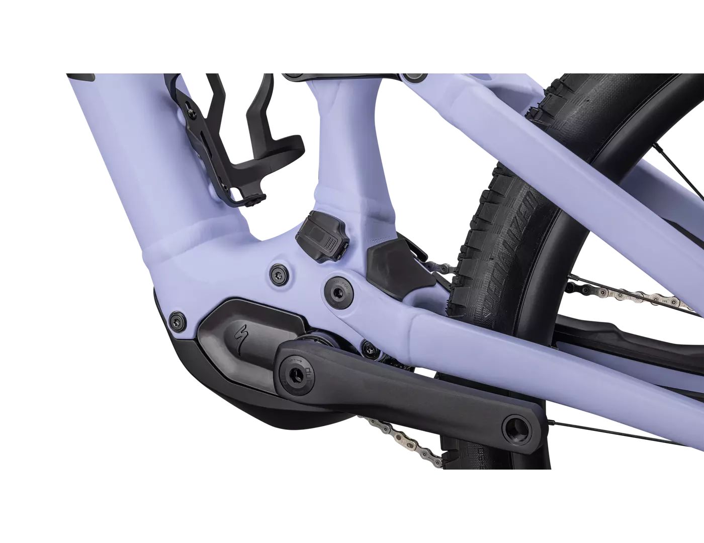 Specialized Levo SL Comp Alloy Indigo/Obsidian
