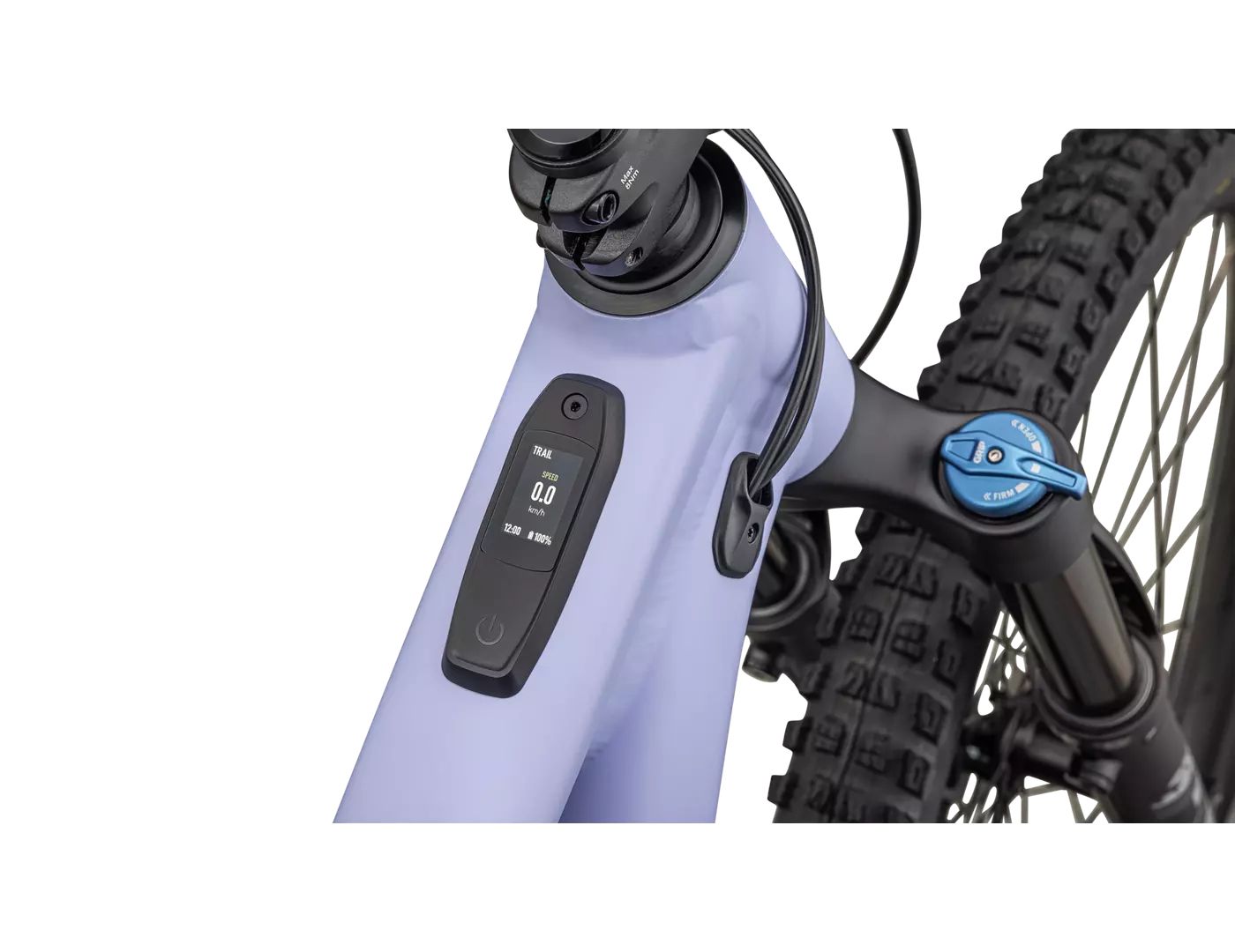 Specialized Levo SL Comp Alloy Indigo/Obsidian