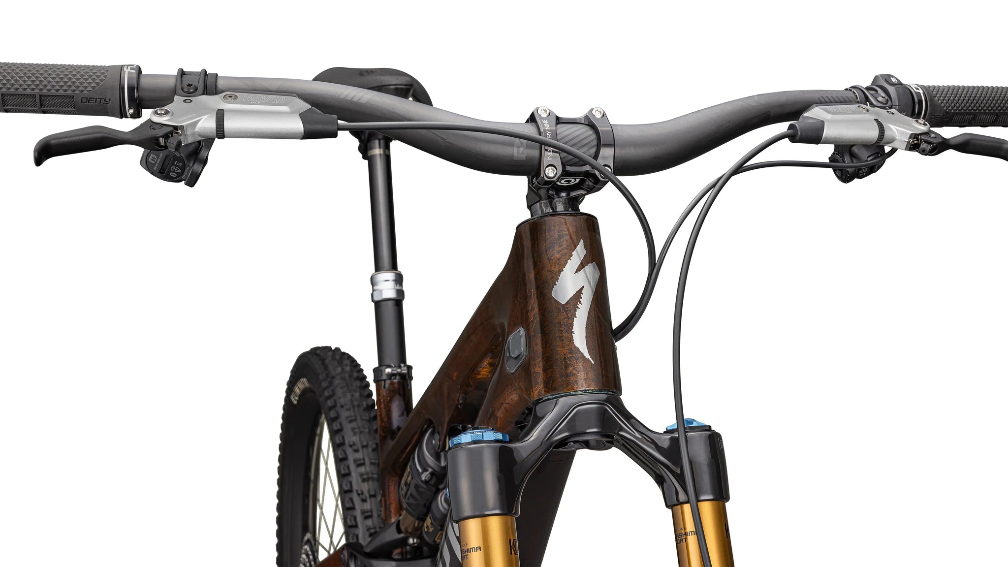 Specialized Levo SL S-Works