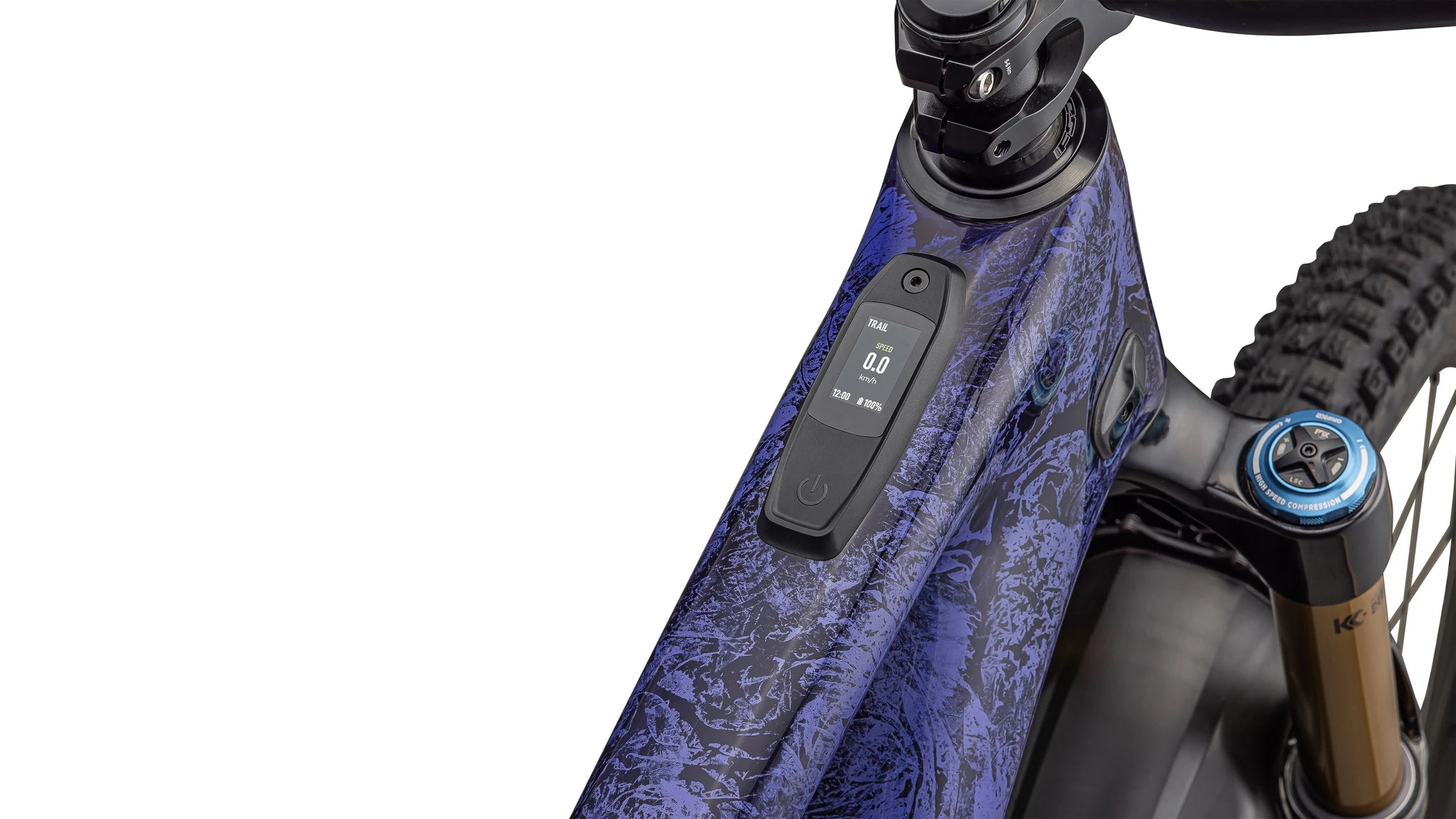 Specialized Levo SL S-Works