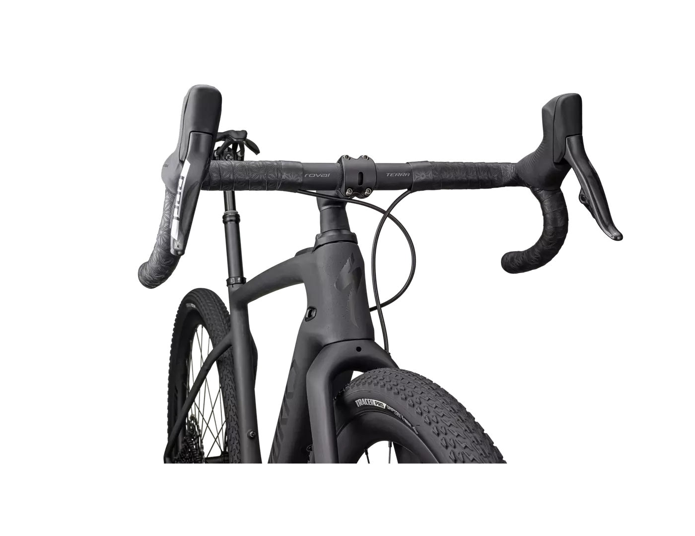 Specialized Creo SL S-Works 2 Satin Forest Green Carb Dark Moss Green Speckle