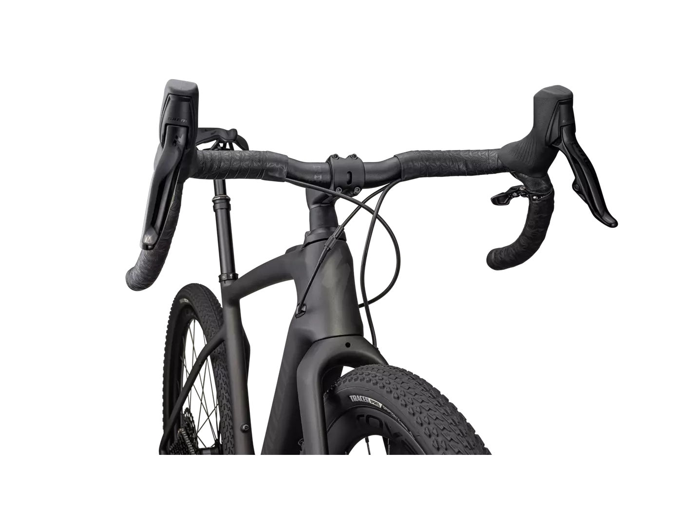 Specialized Creo SL 2 Expert Metallic Obsidian