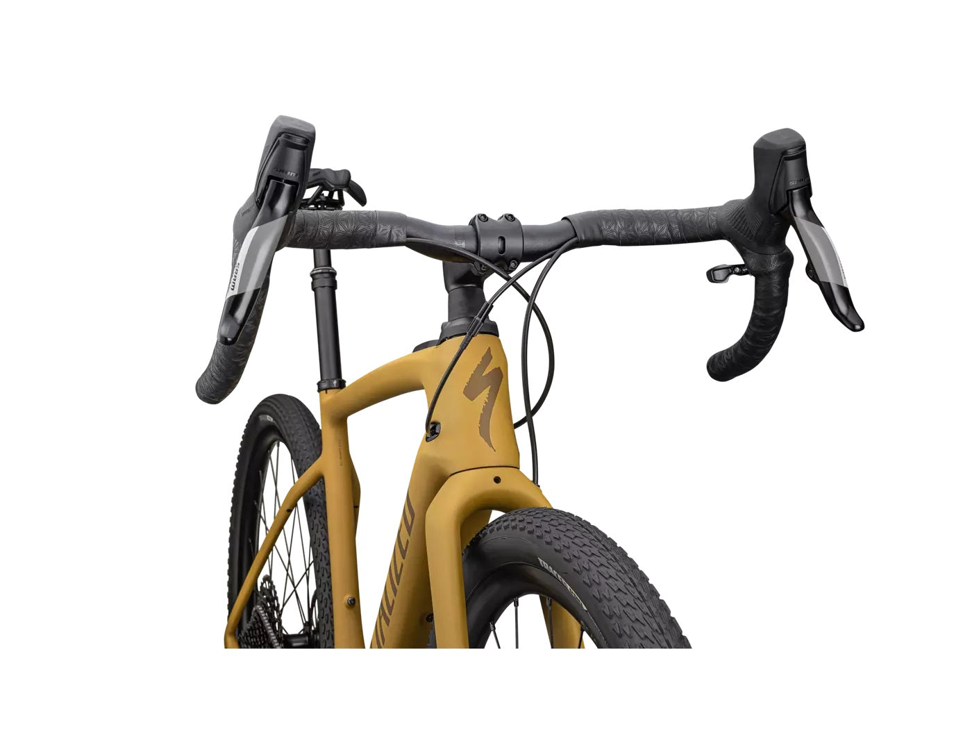 Specialized Creo SL 2 Comp Harvest Gold