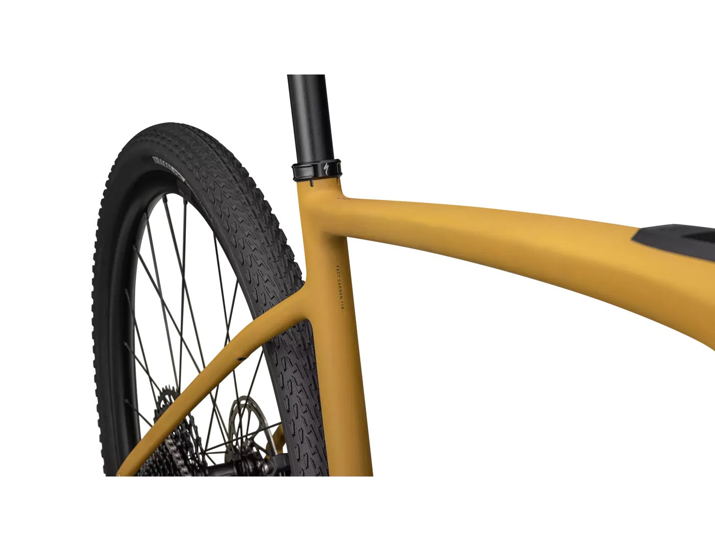 Specialized Creo SL 2 Comp Harvest Gold