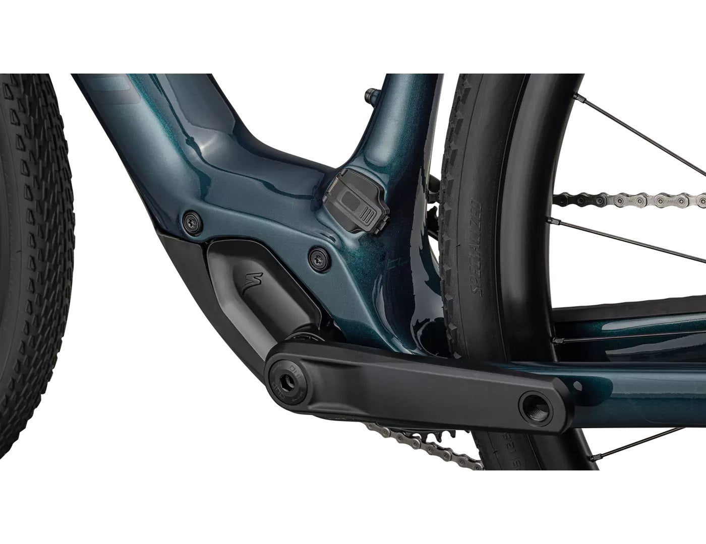 Specialized Creo SL 2 Comp Deep Lake/Metallic