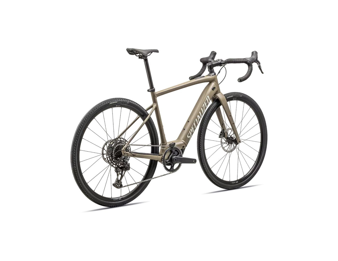 Specialized Creo SL Comp E5 Taupe/Birch 2024