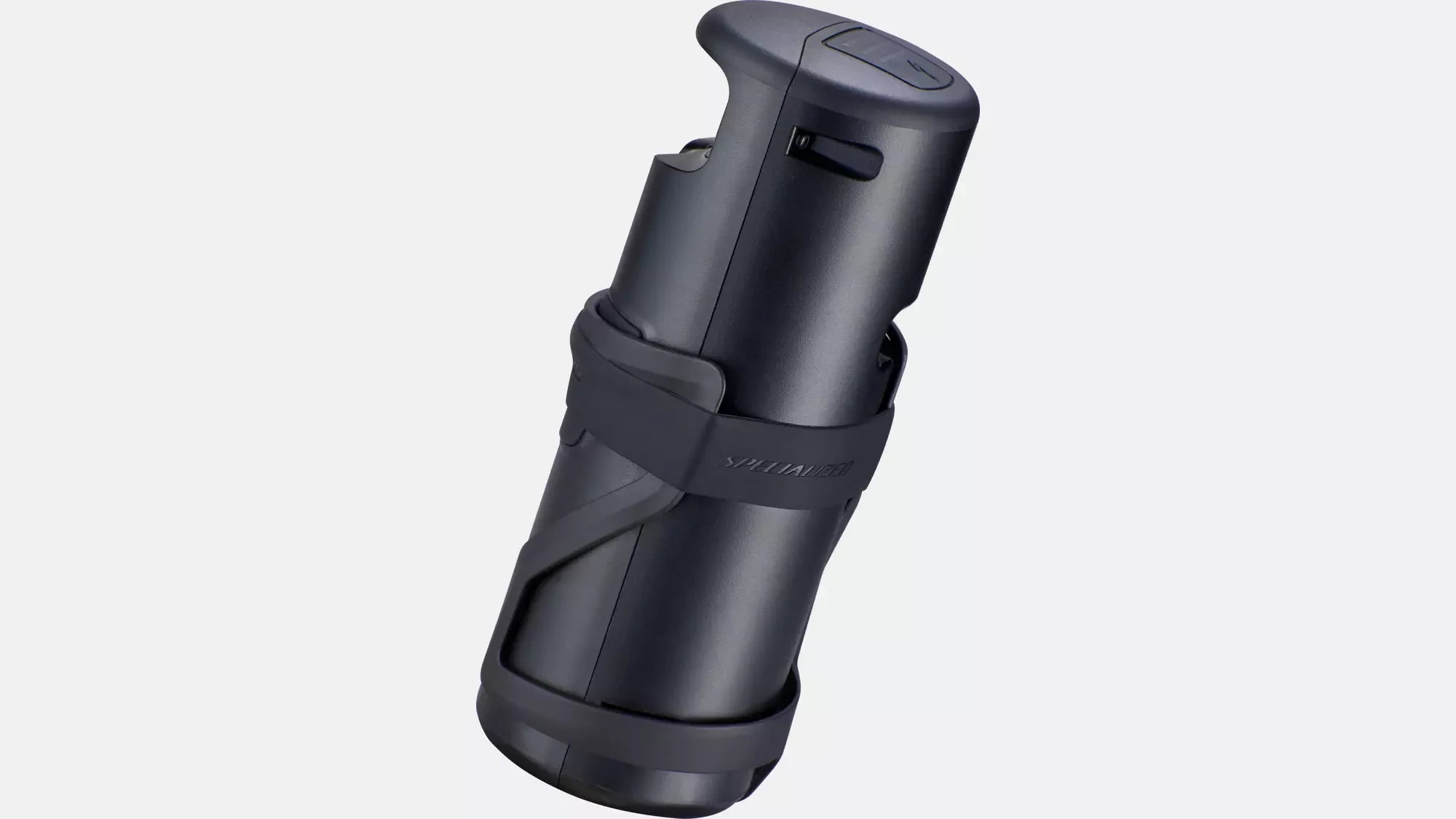 Specialized SL Range Extender Akku (160Wh) - Liquid-Life #Wähle Deine Farbe_Schwarz