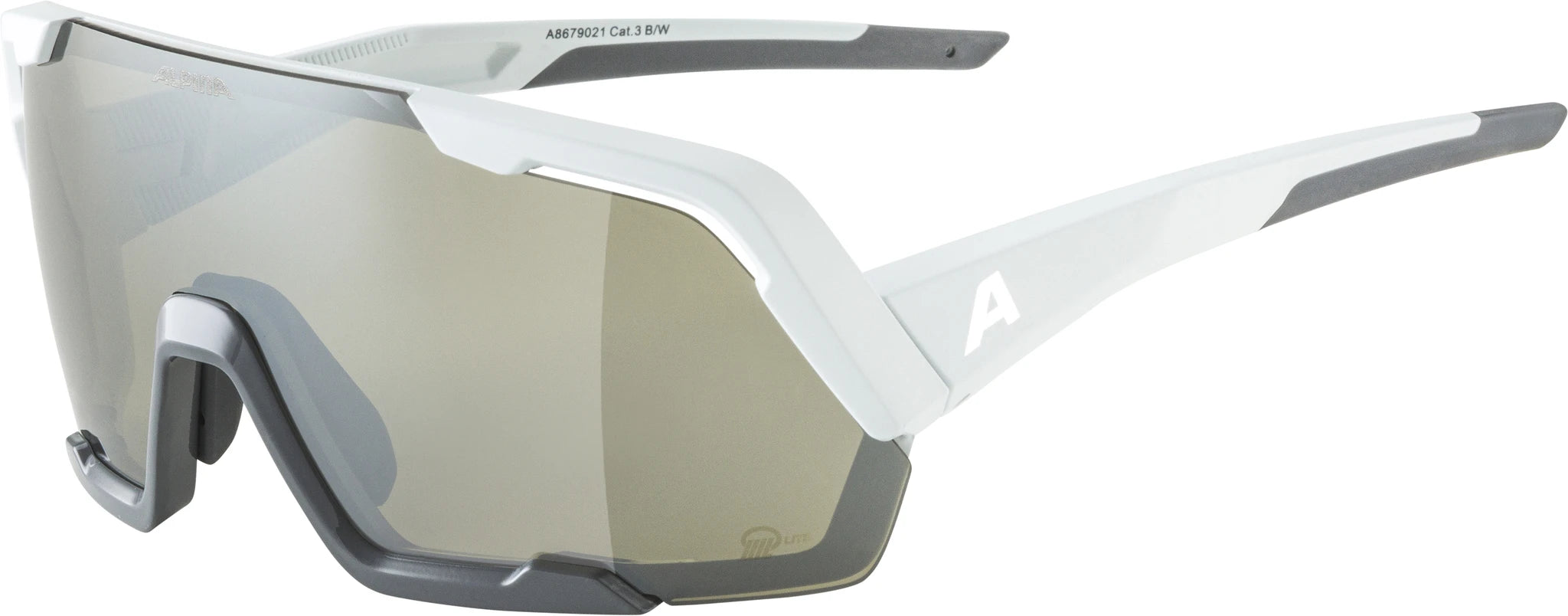 Alpina Rocket Q-Lite - Liquid-Life #Wähle Deine Farbe_smoke-grey matt