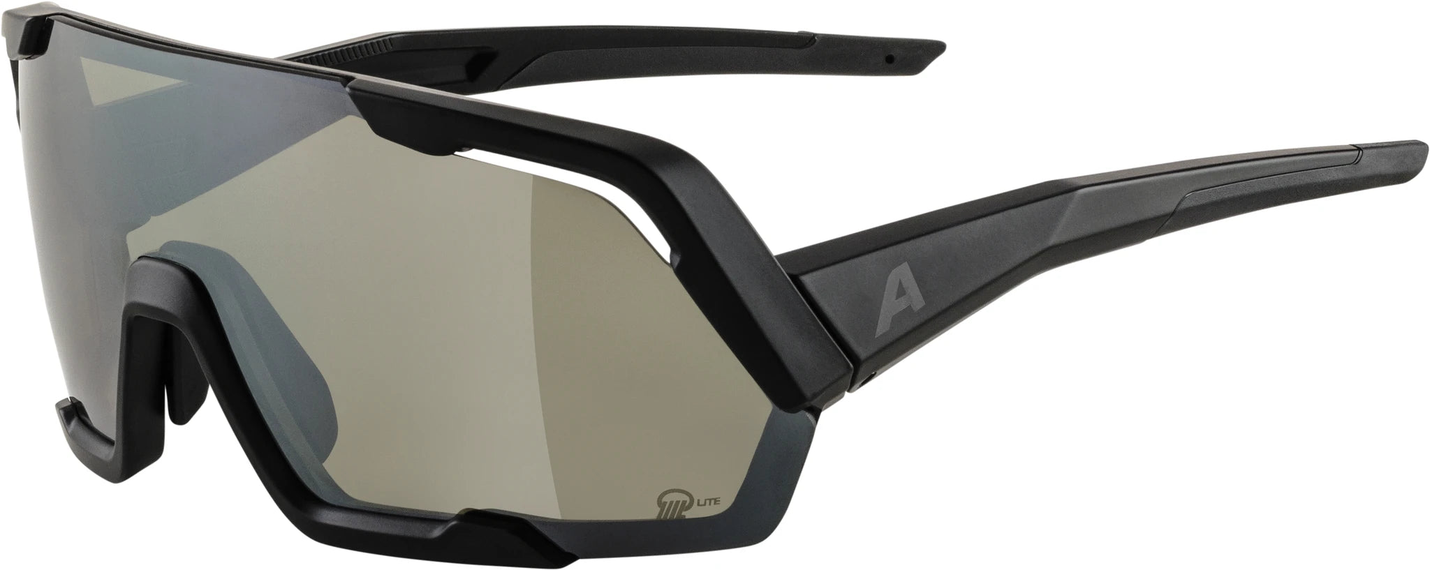 Alpina Rocket Q-Lite - Liquid-Life #Wähle Deine Farbe_black matt