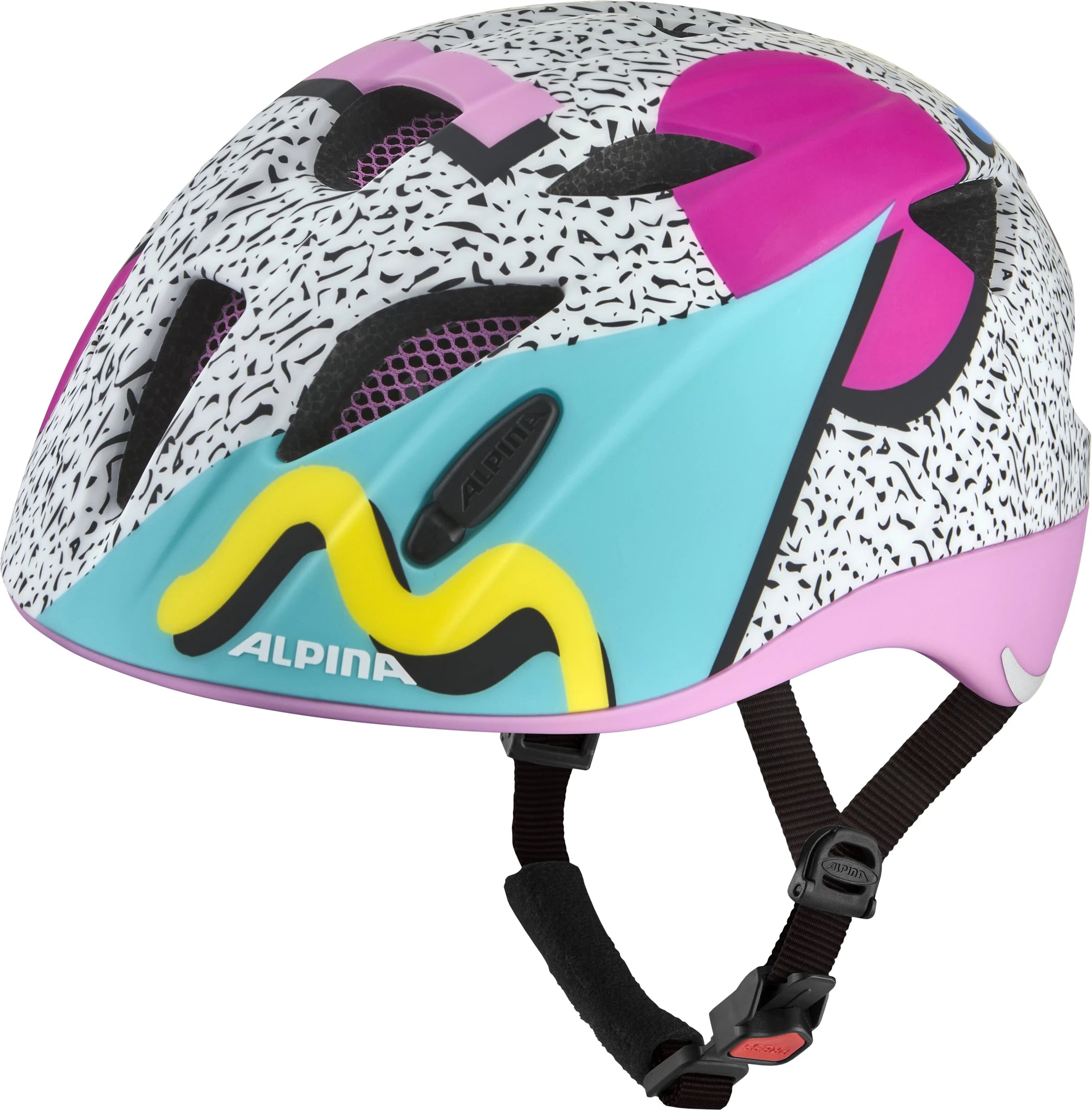 Alpina Ximo Flash - Liquid-Life #Wähle Deine Farbe_retro matt