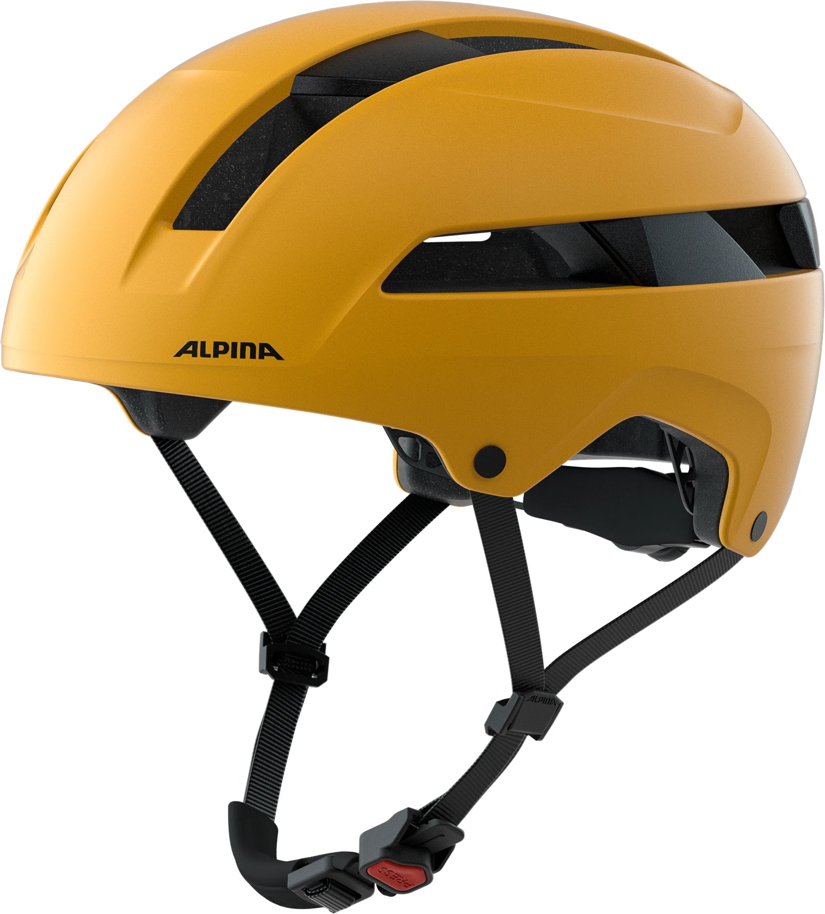 Alpina SOHO - Liquid-Life #Wähle Deine Farbe_burned-yellow matt