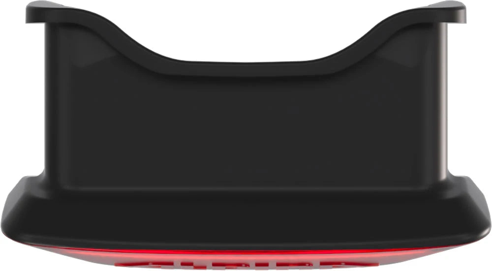 Alpina Paranus Plugin Light - Liquid-Life #Wähle Deine Farbe_schwarz/rot