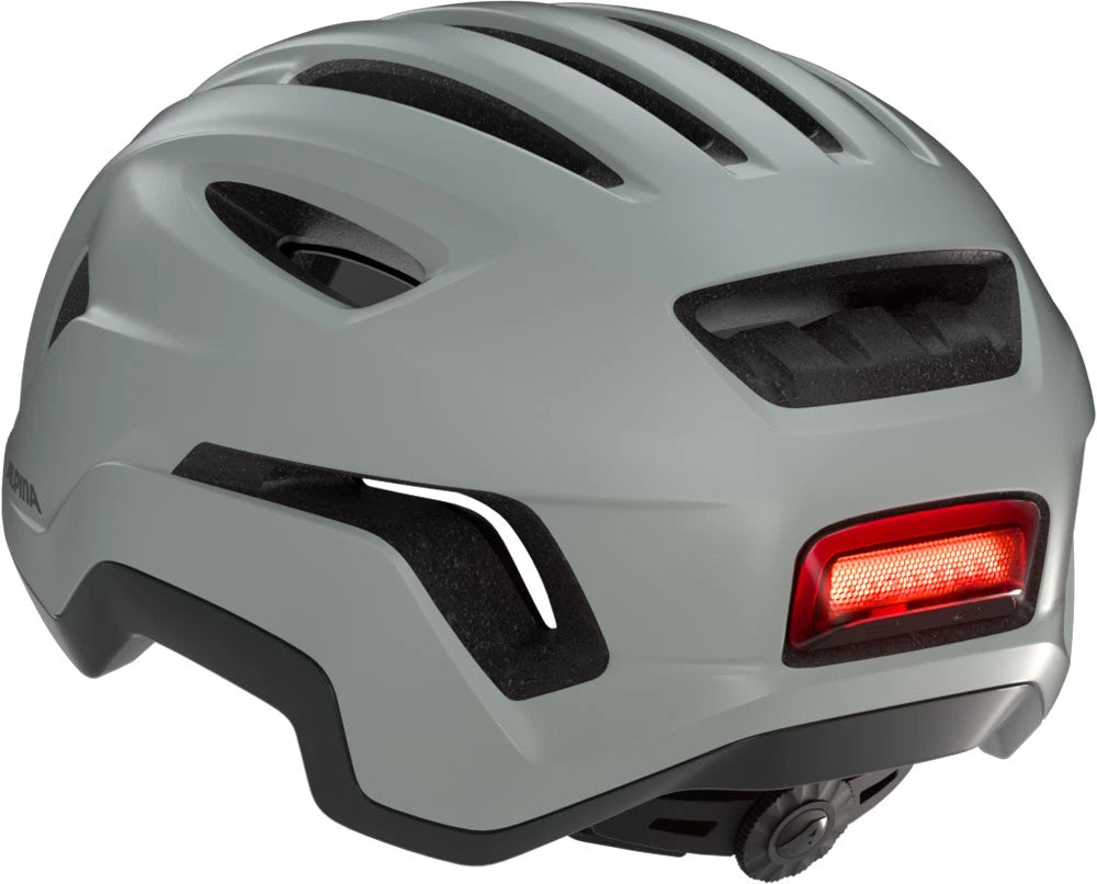 Alpina Paranus Plugin Light - Liquid-Life #Wähle Deine Farbe_schwarz/rot