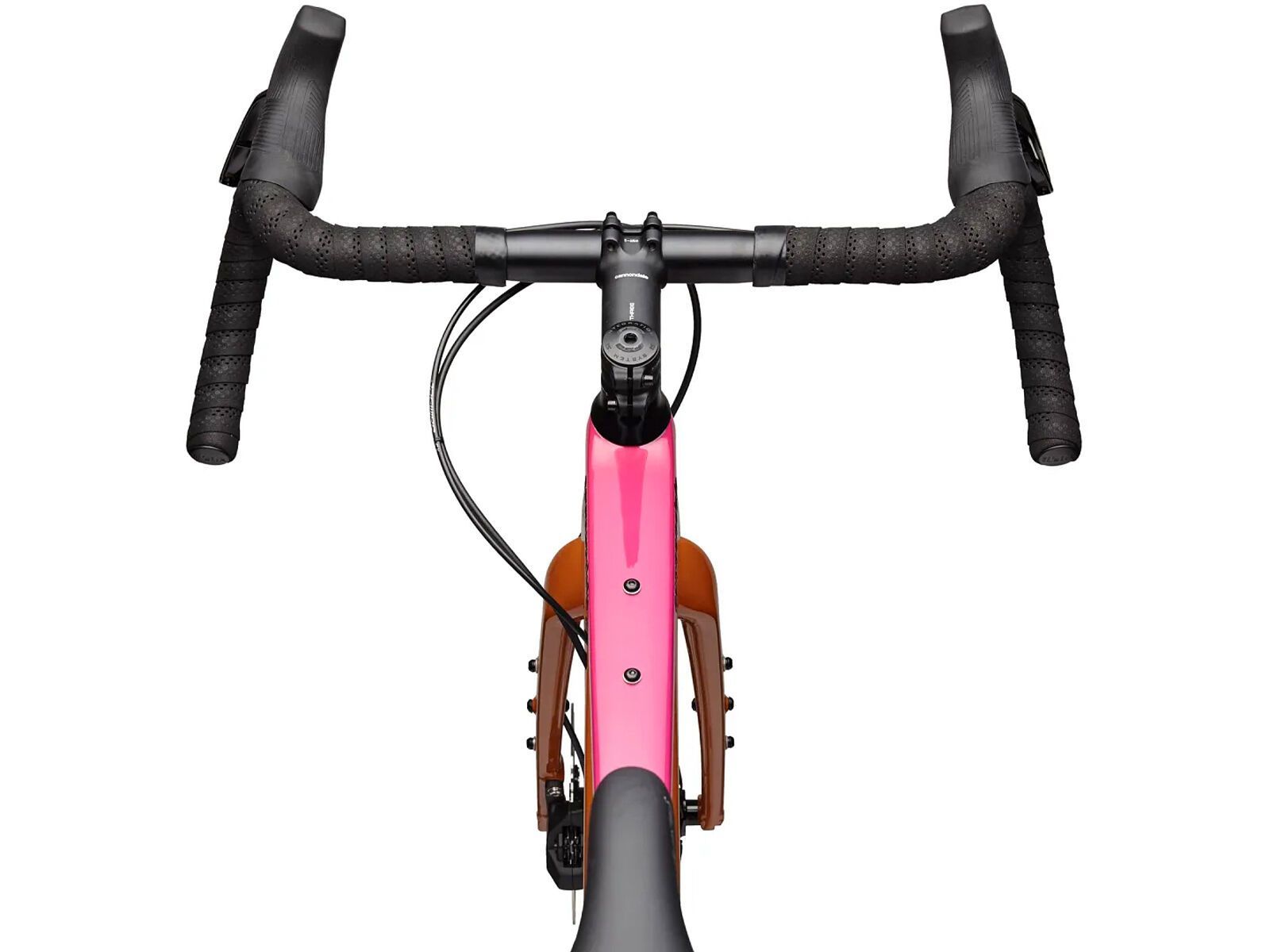 Cannondale Topstone Carbon Apex 1 Cinnamon