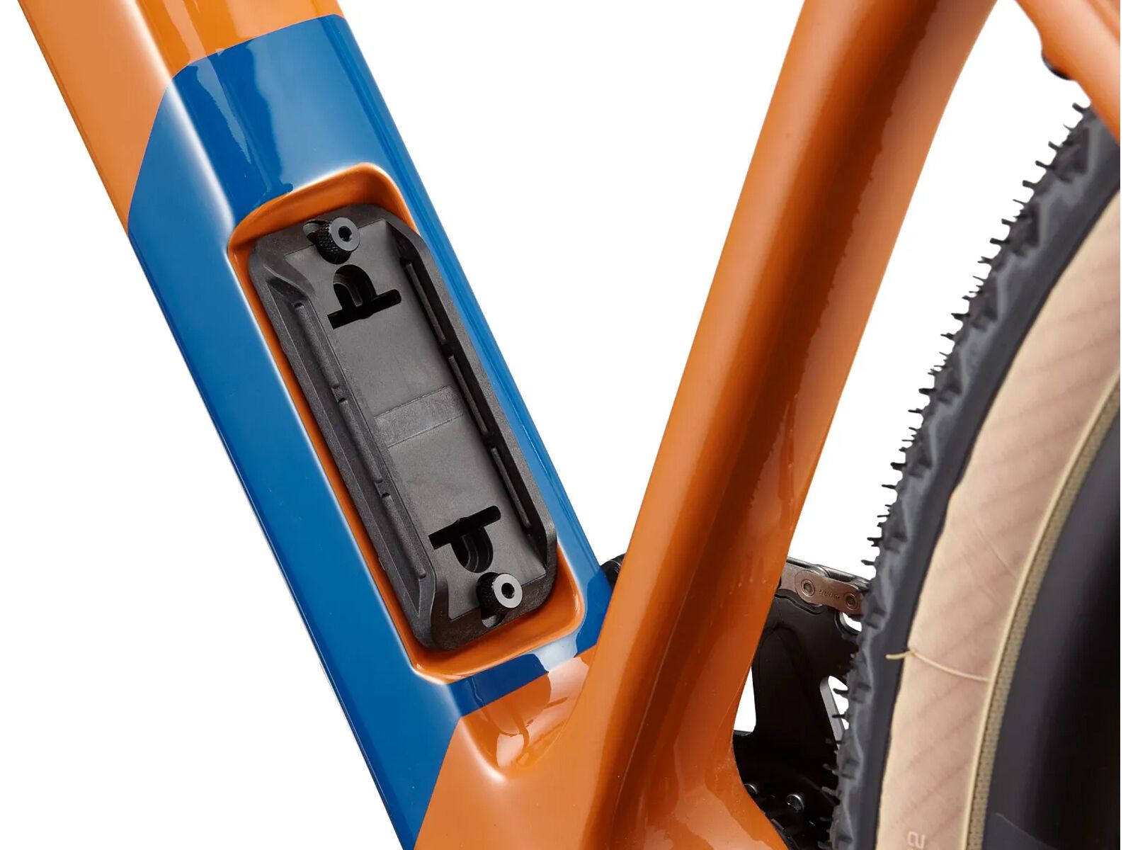 Cannondale Topstone Carbon Apex 1 Cinnamon