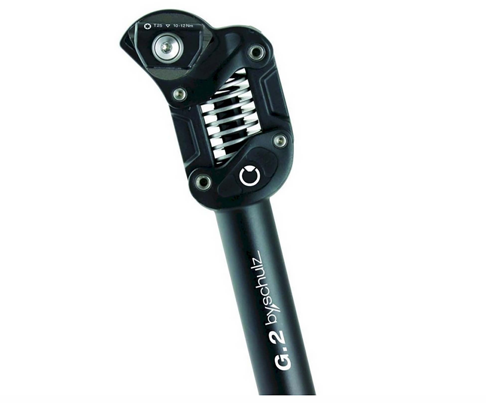 ktm parallelogramm sattelstütze by.schulz G.2 Parallelogramm-Sattelstütze