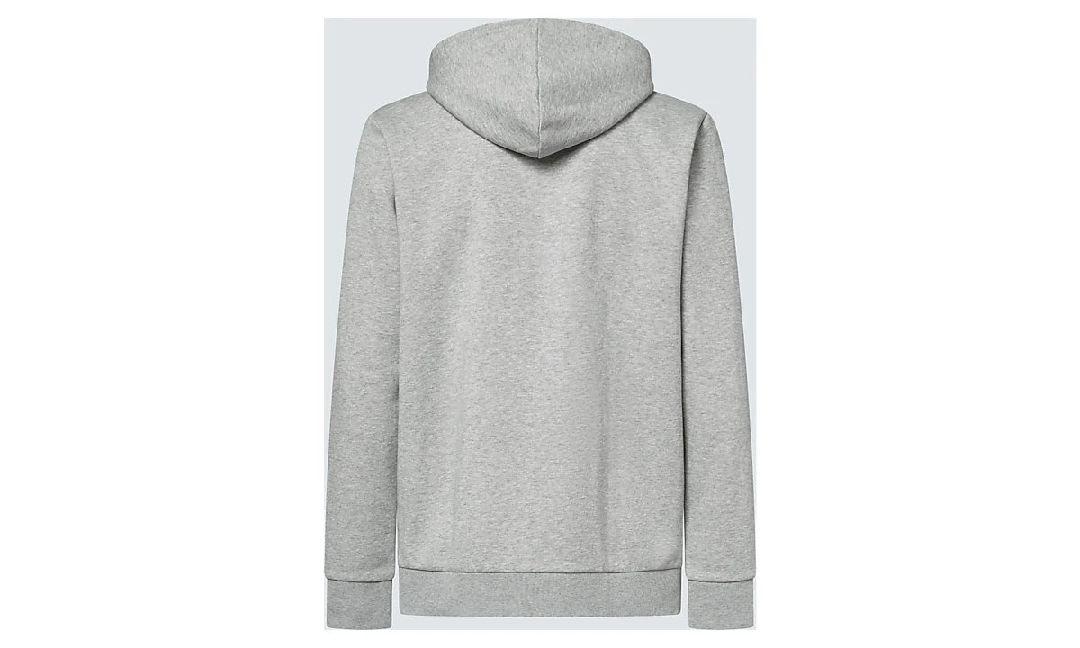 Oakley Bark FZ Hoodie 2.0 #Wähle Deine Farbe_New Granite HTHR/Fathom