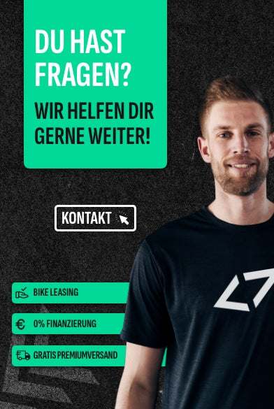 Teaser - Du hast Fragen? Wir helfen dir gerne weiter!