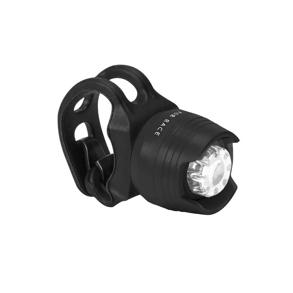 RFR Licht Diamond HQP "White LED" Schwarz - Liquid-Life #Wähle Deine Farbe_Schwarz