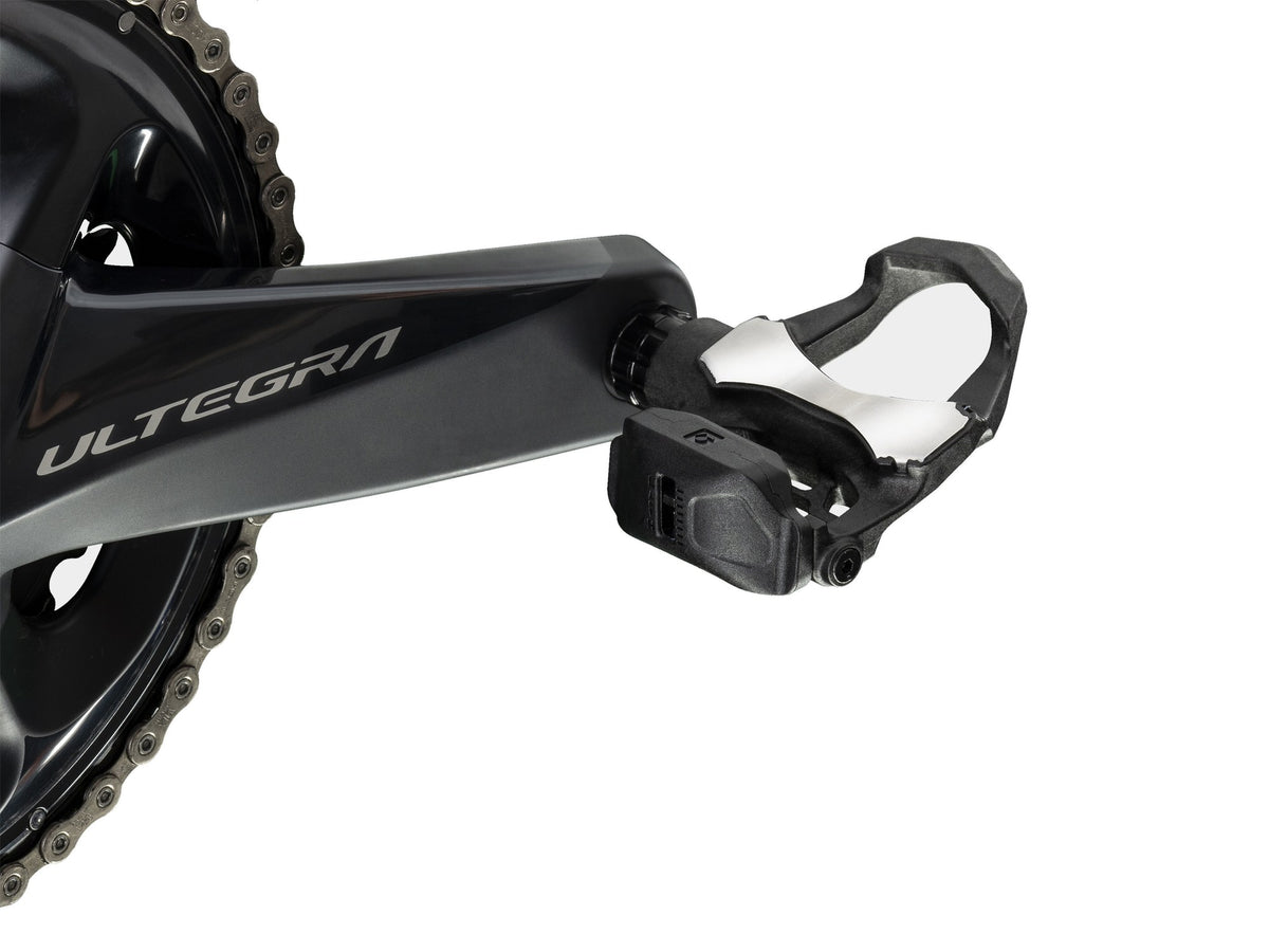 Bontrager Elite Road Pedalset - Liquid-Life #Wähle Deine Farbe_Black