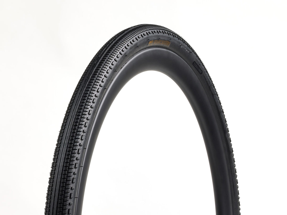 Bontrager Girona Comp Gravelreifen - Liquid-Life #Wähle Deine Farbe_Black
