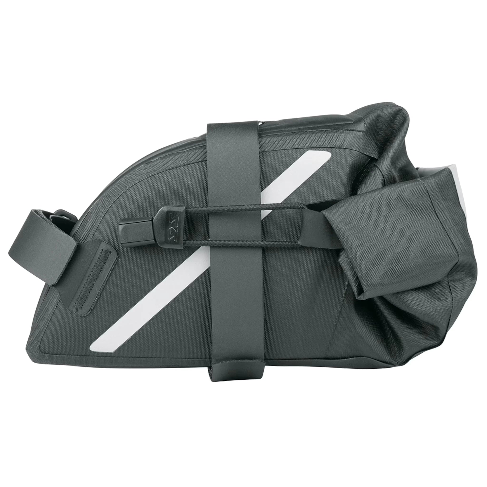 SKS Trail Saddlebag - Liquid-Life #Wähle Deine Farbe_grau