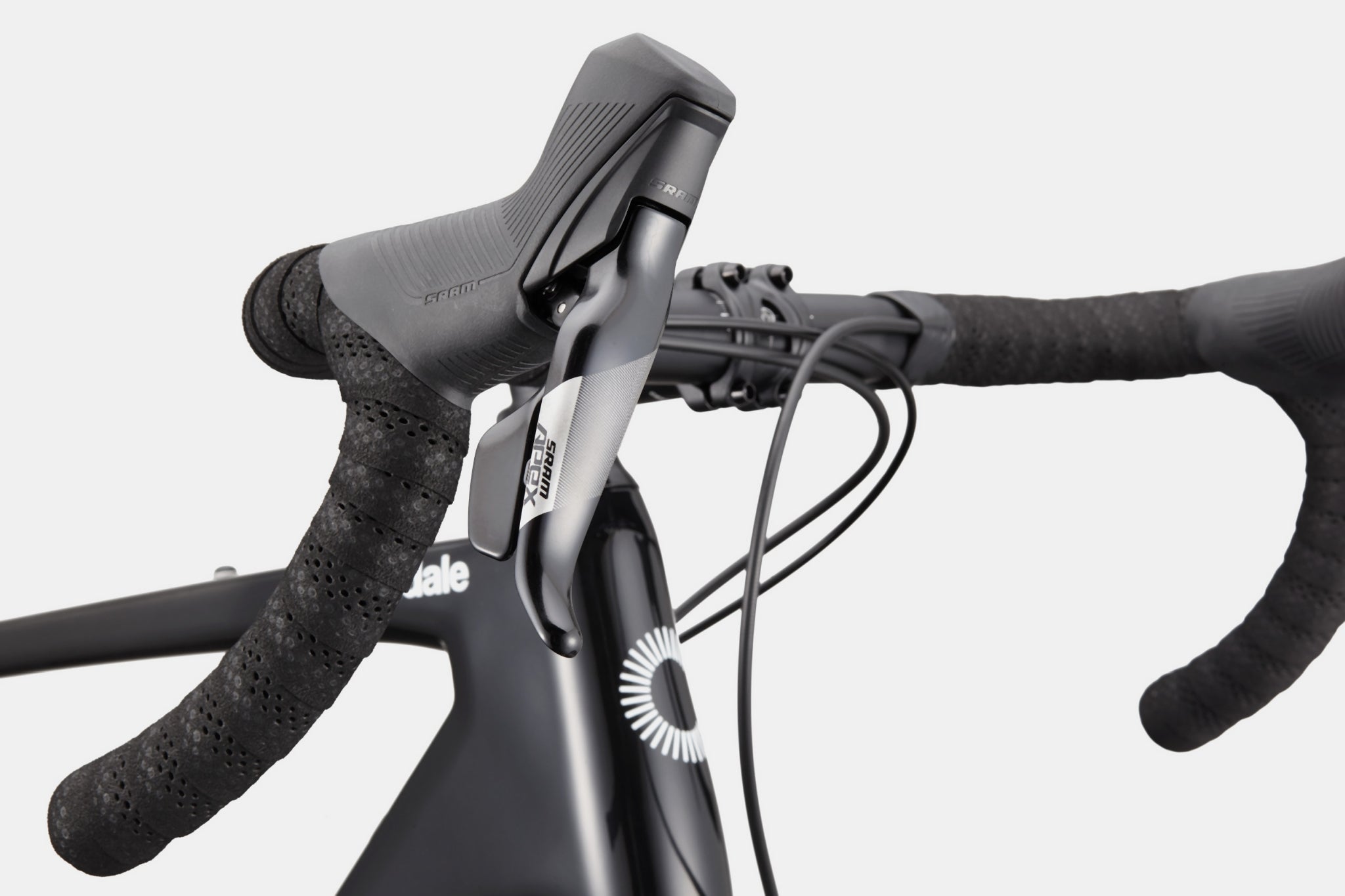 Cannondale Topstone Carbon Apex 1 Carbon