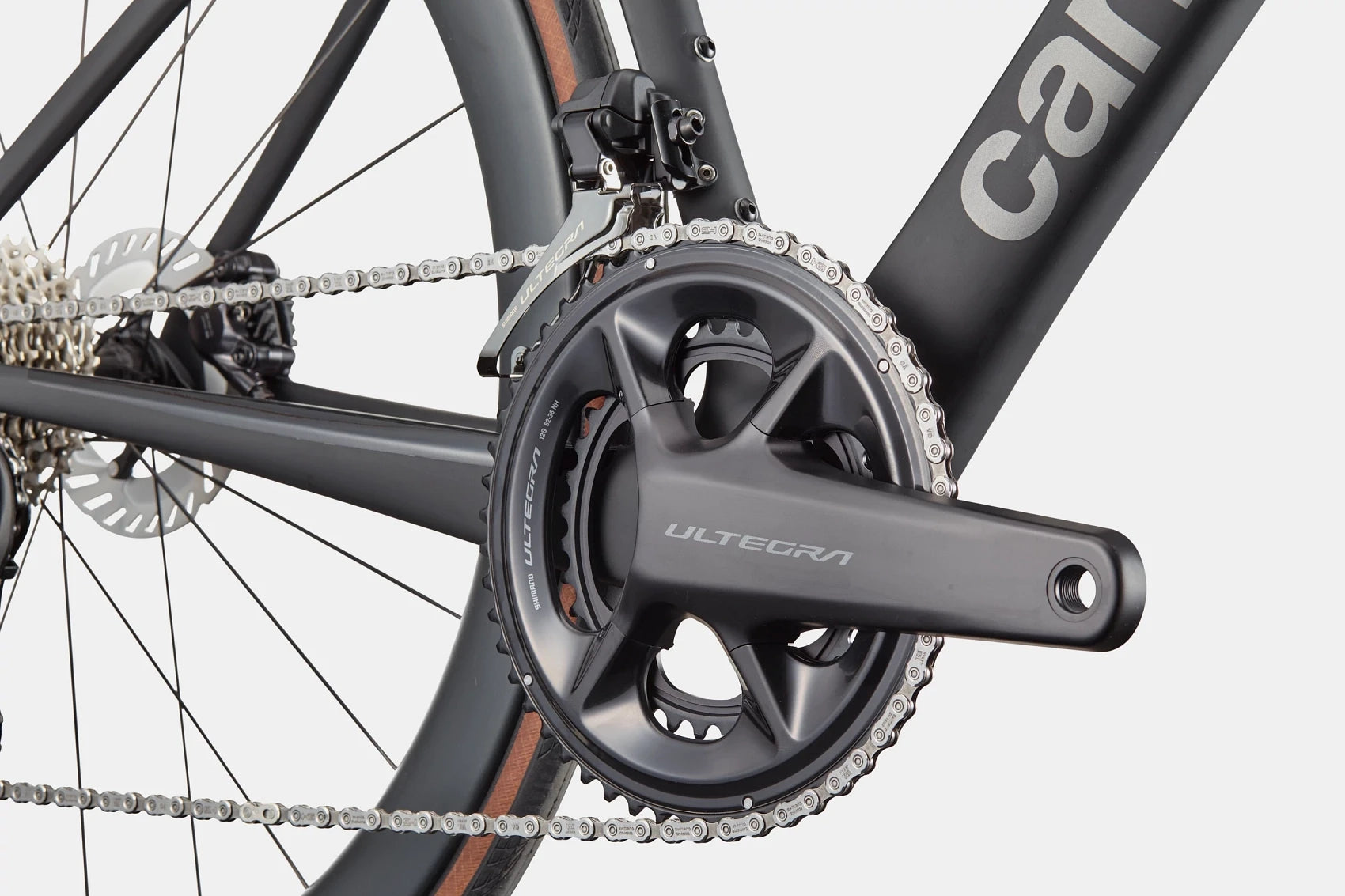 Cannondale SuperSix EVO Hi-MOD 2 Black