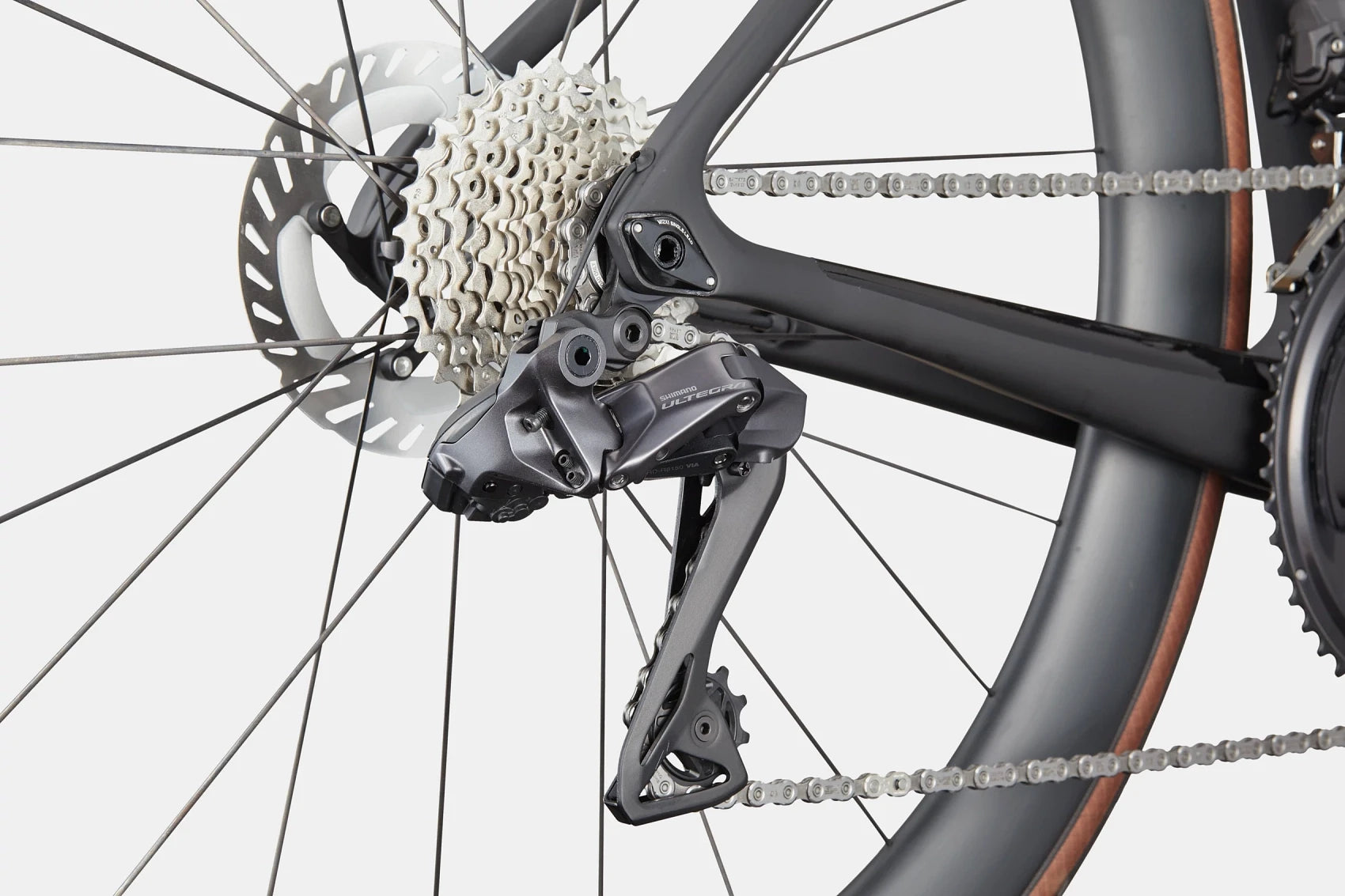 Cannondale SuperSix EVO Hi-MOD 2 Black