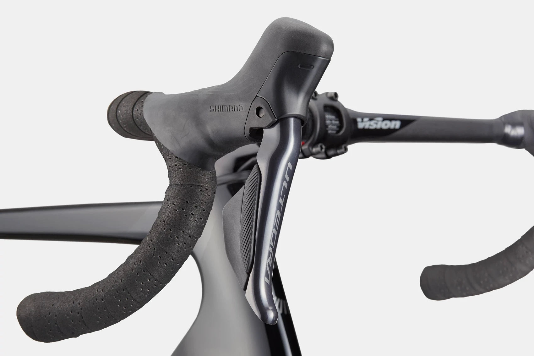 Cannondale SuperSix EVO Hi-MOD 2 Black