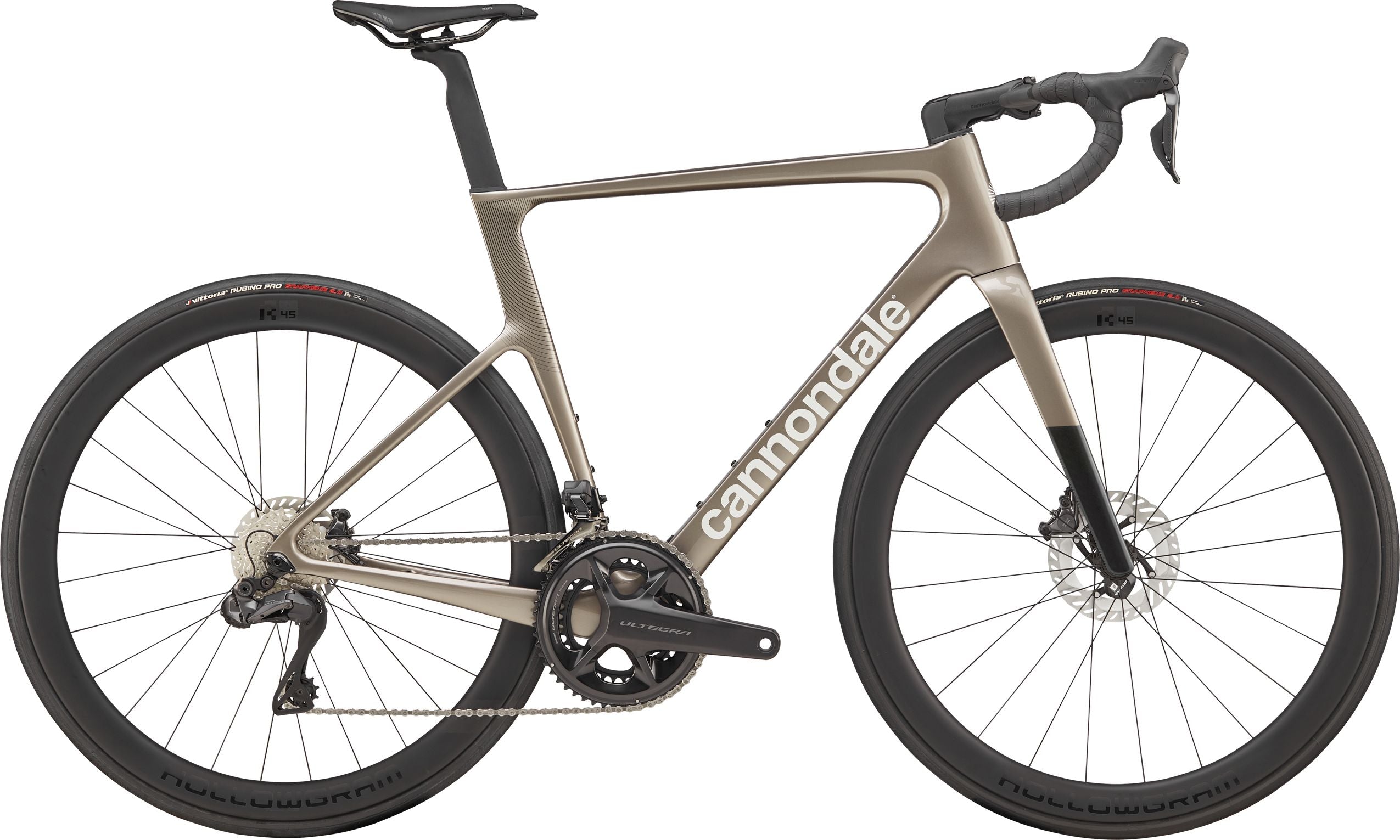Cannondale SuperSix EVO 2 Meteor Gray 2025