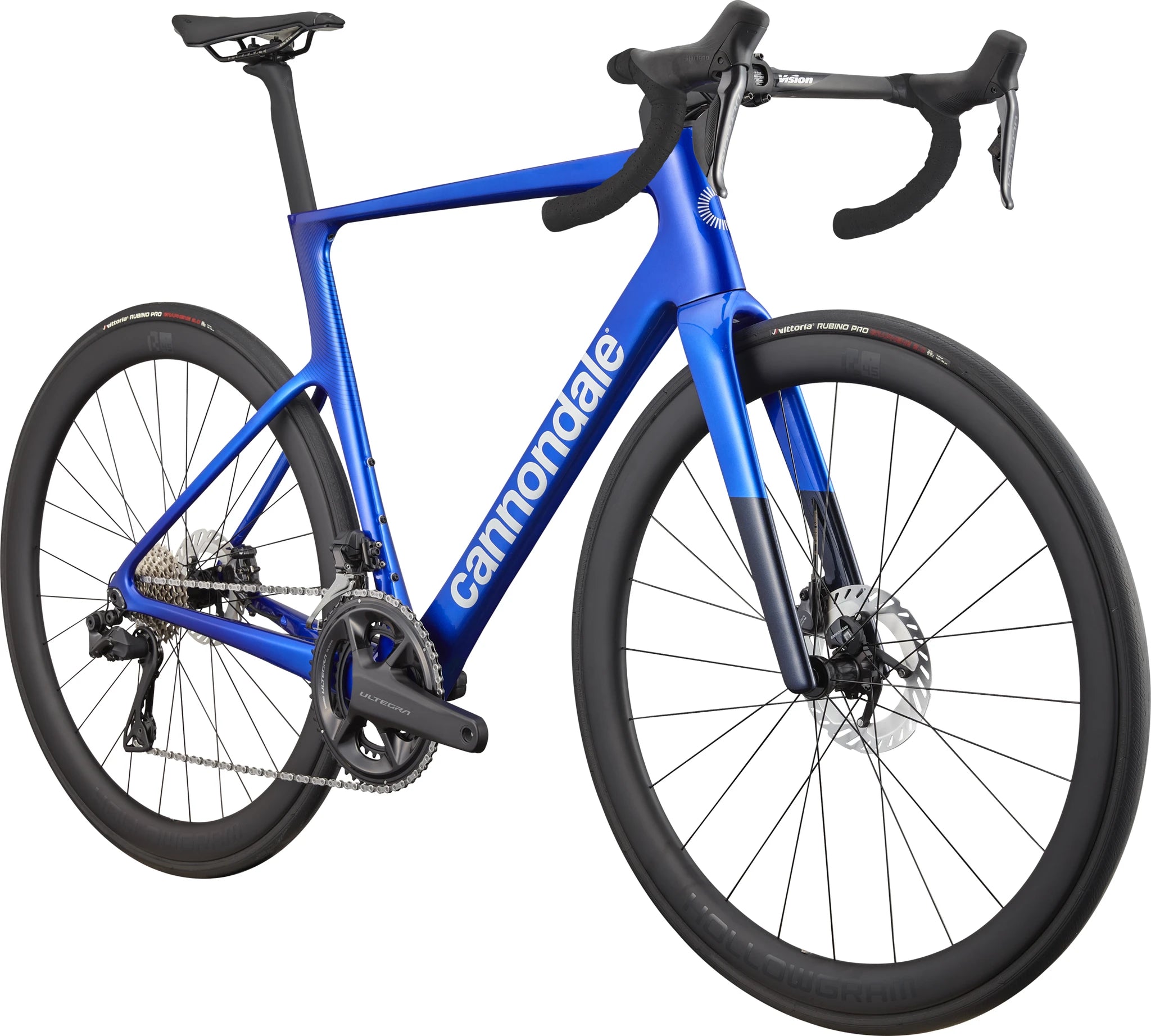 Cannondale SuperSix EVO 2 Sonic Blue 2025