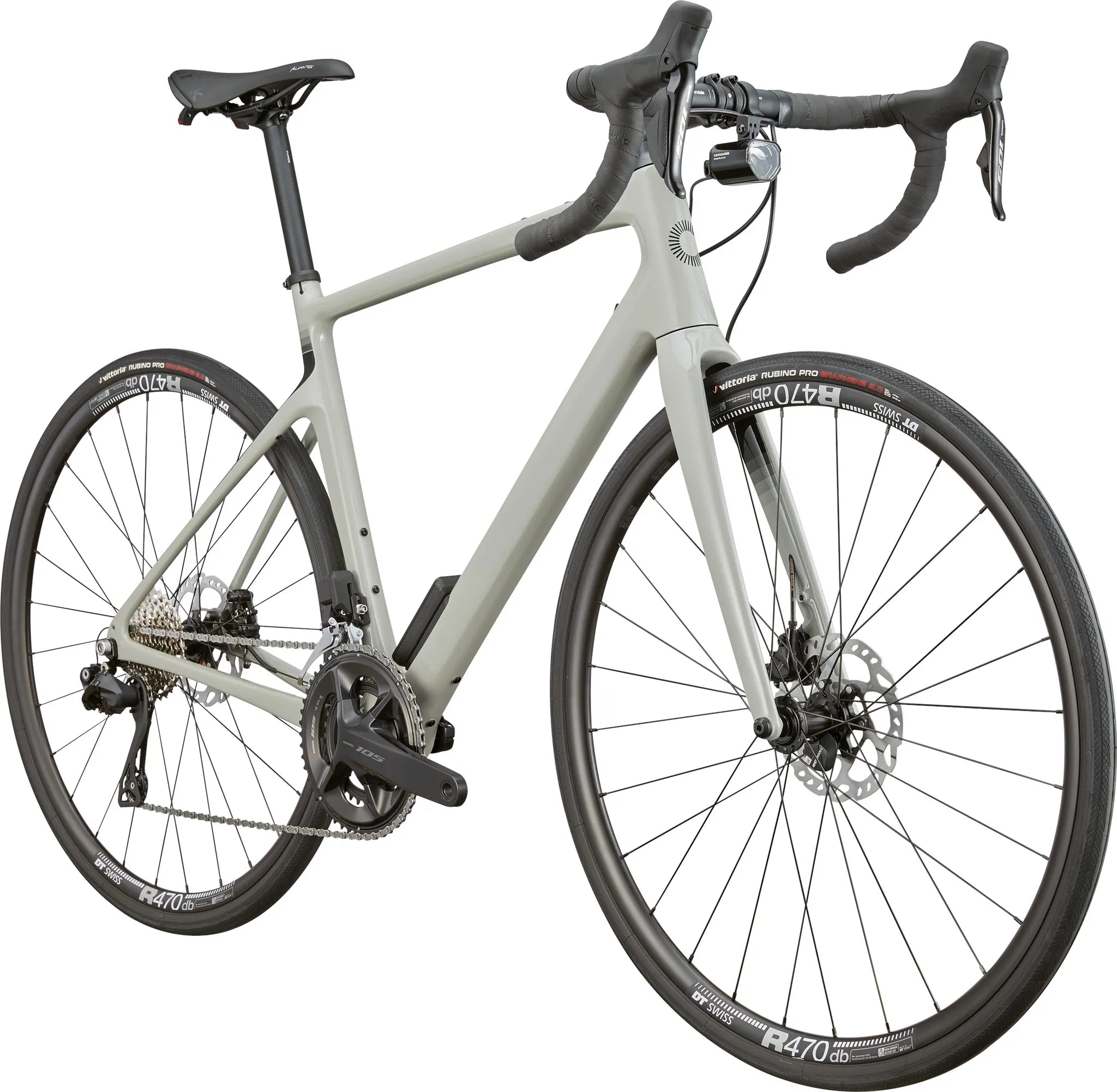 Cannondale Synapse Crb 2 LE Tiger Shark
