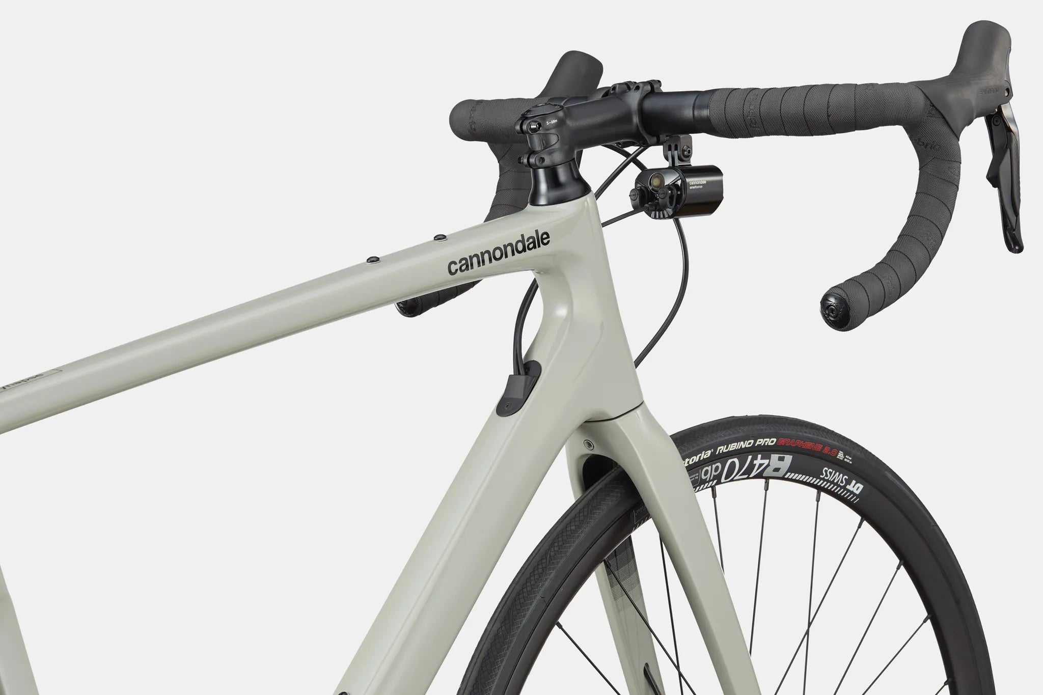 Cannondale Synapse Crb 2 LE Tiger Shark