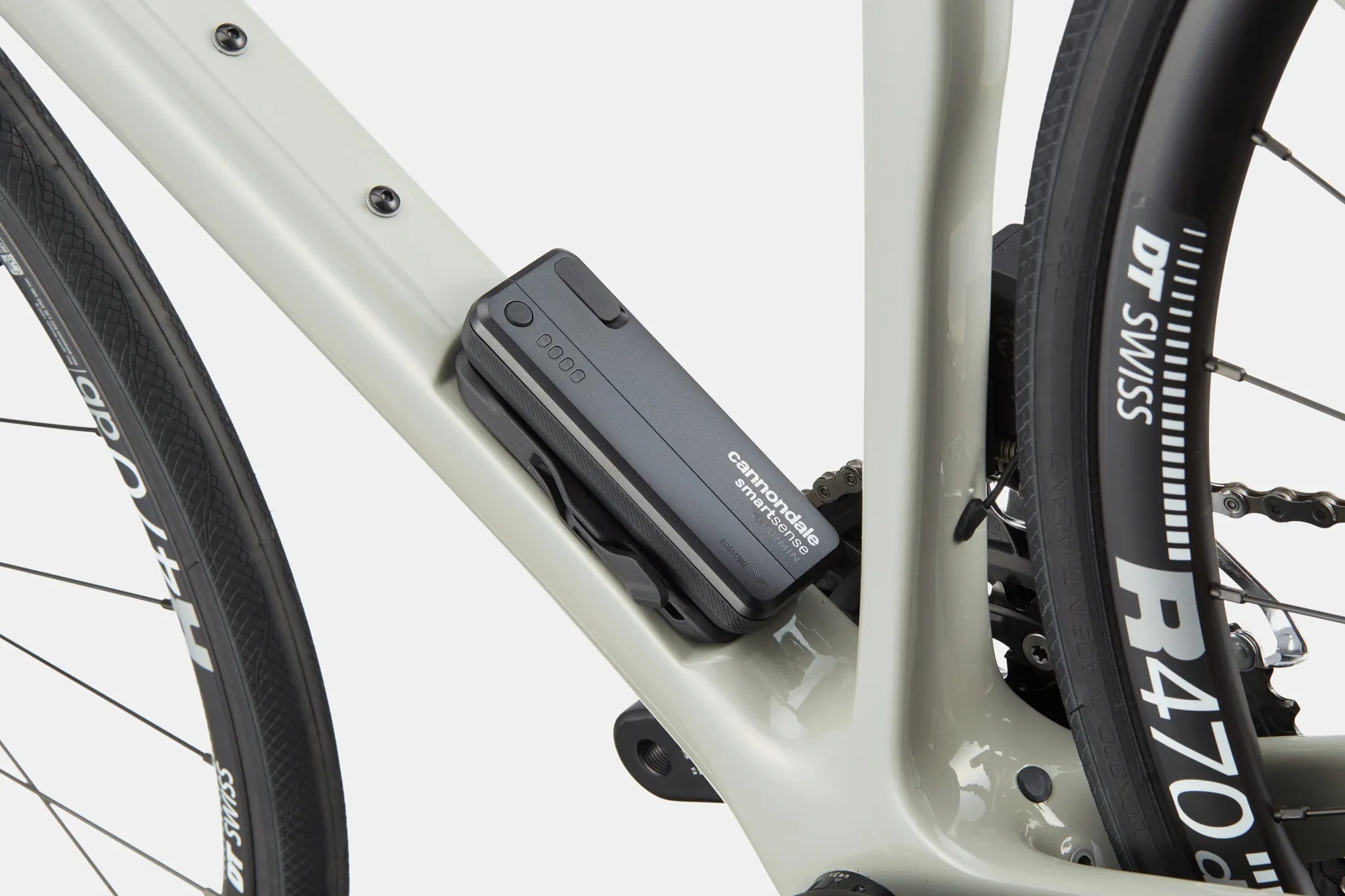 Cannondale Synapse Crb 2 LE Tiger Shark