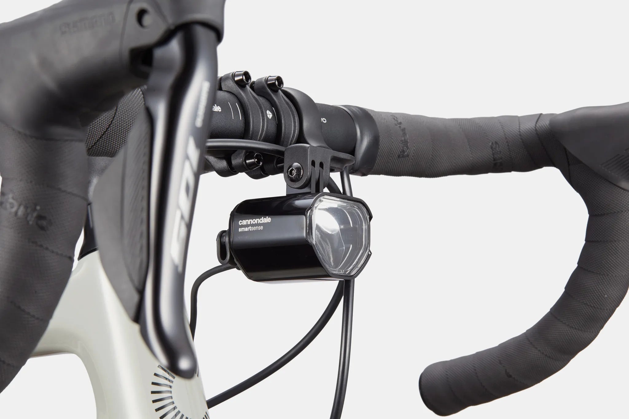 Cannondale Synapse Crb 2 LE Tiger Shark