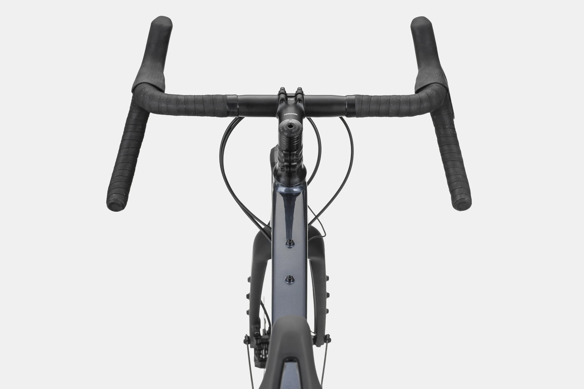 Cannondale Topstone EQ Tungsten Blue 2025