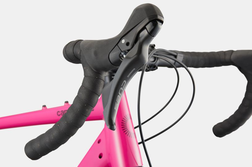 Cannondale Topstone 2 Orchid 2025