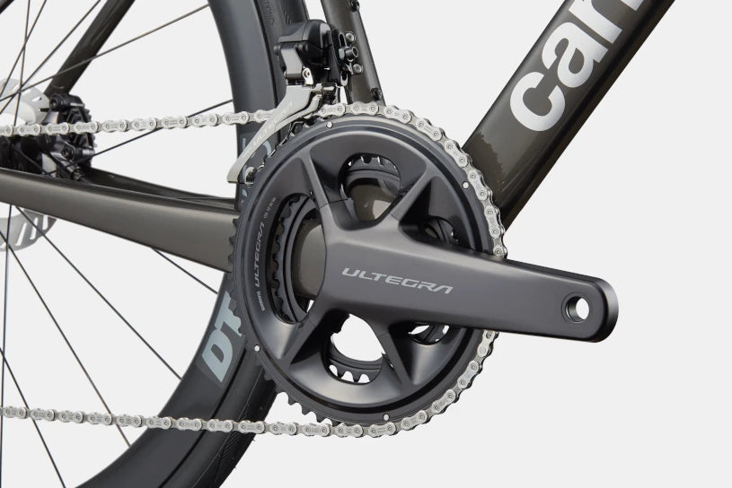 Cannondale SuperSix Evo 2 Raw 2026