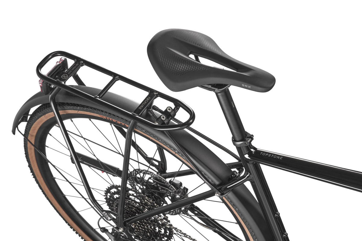 Cannondale Topstone CAAD EQ Black 2027